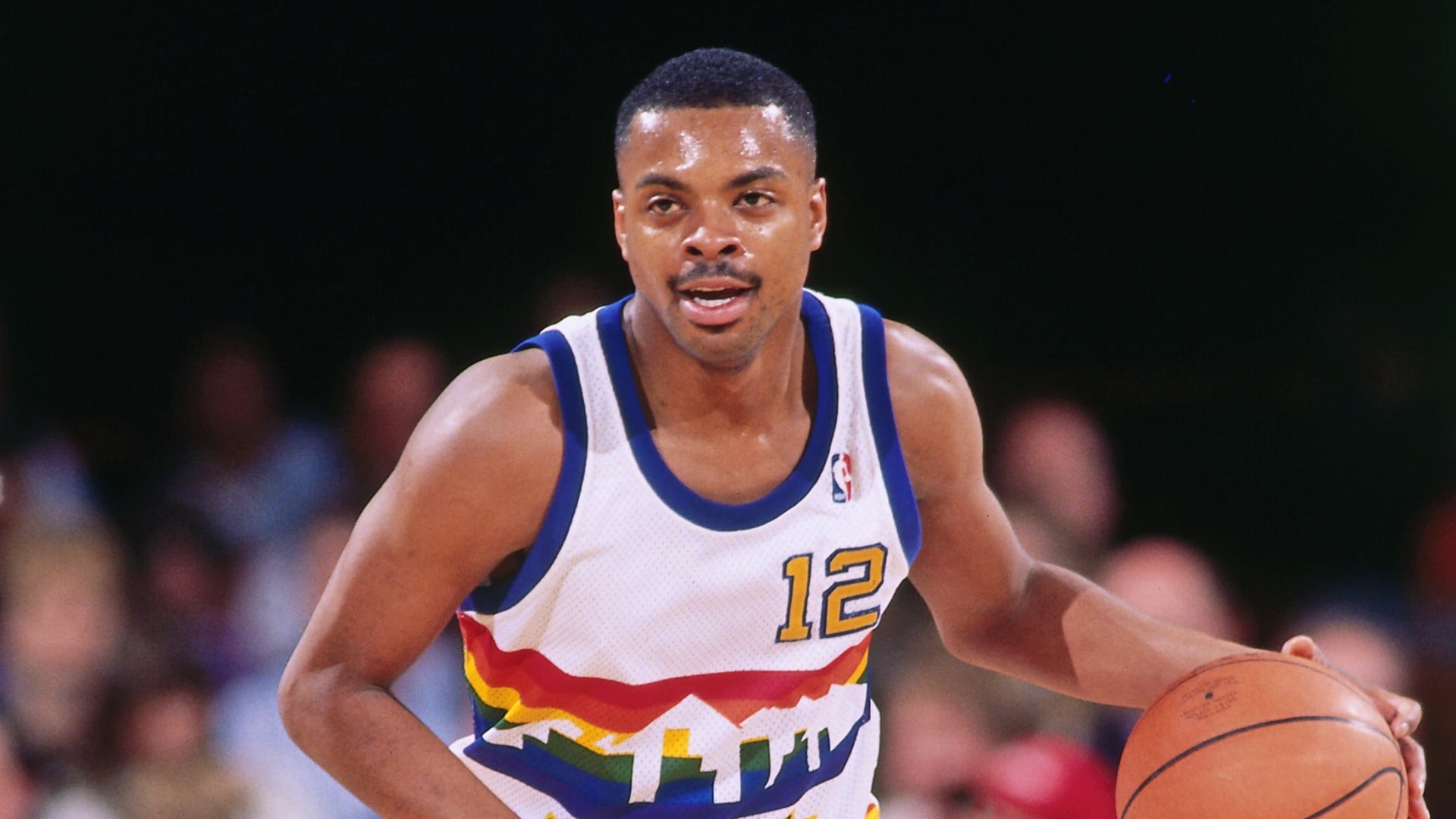 Denver Nuggets single-season steals per game leaders