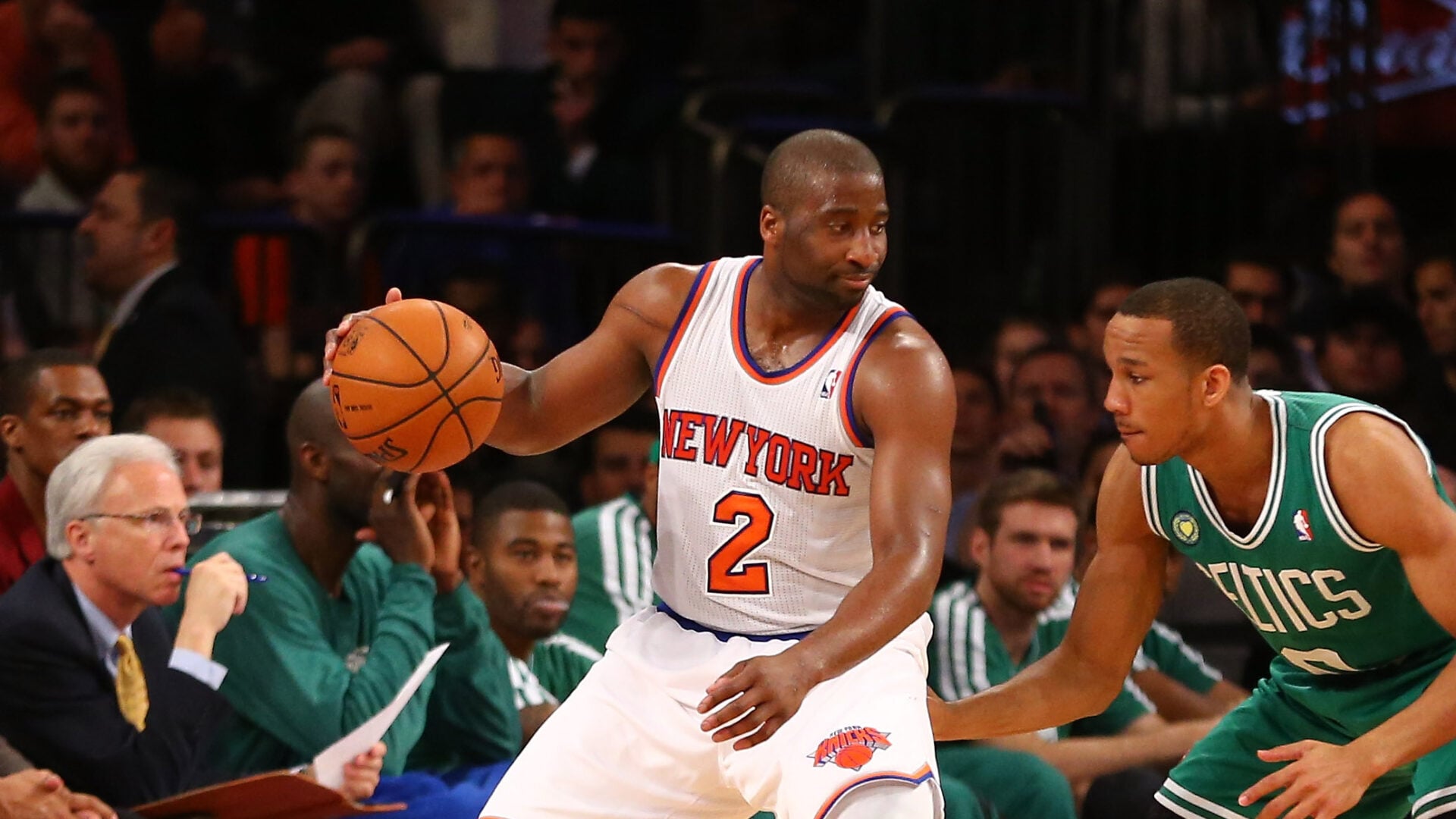 New York Knicks single season assists per game leaders