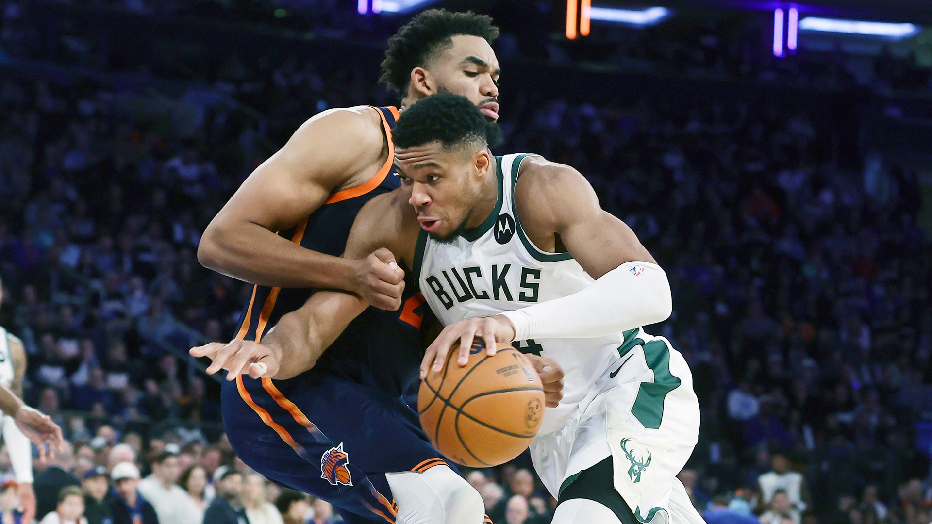 10 must-see clashes in first 2-plus months of season