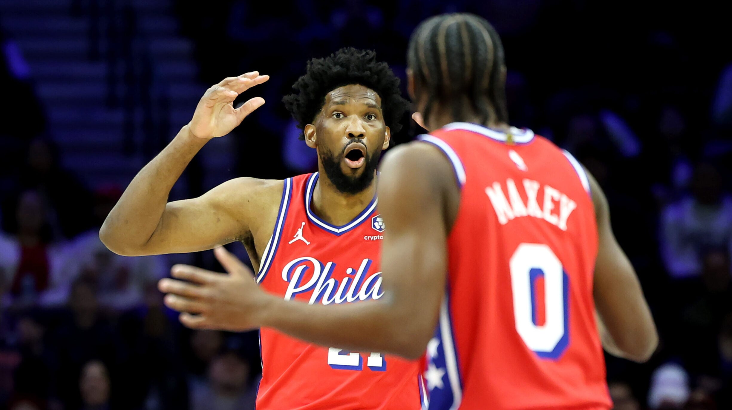 Offseason Power Rankings: State of the East