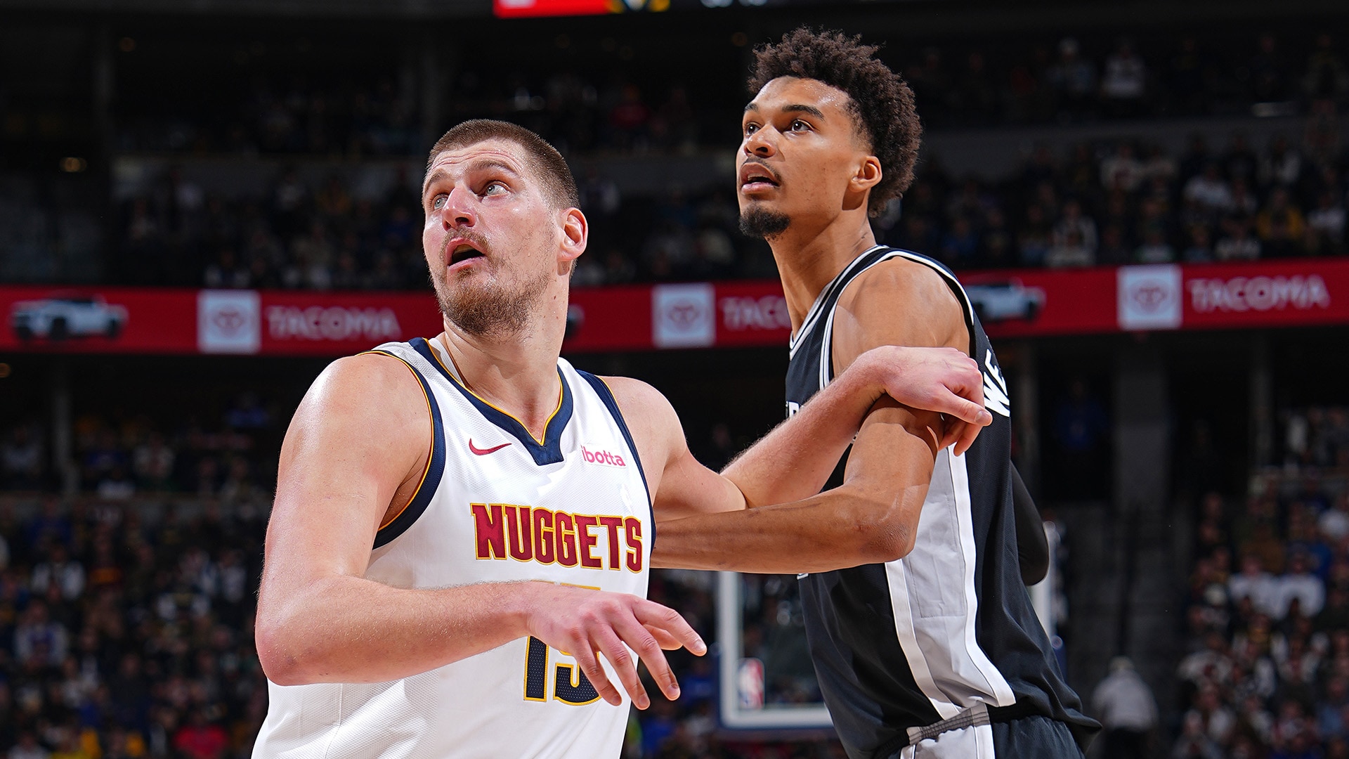 Ranking 10 best players in West before 2025-26