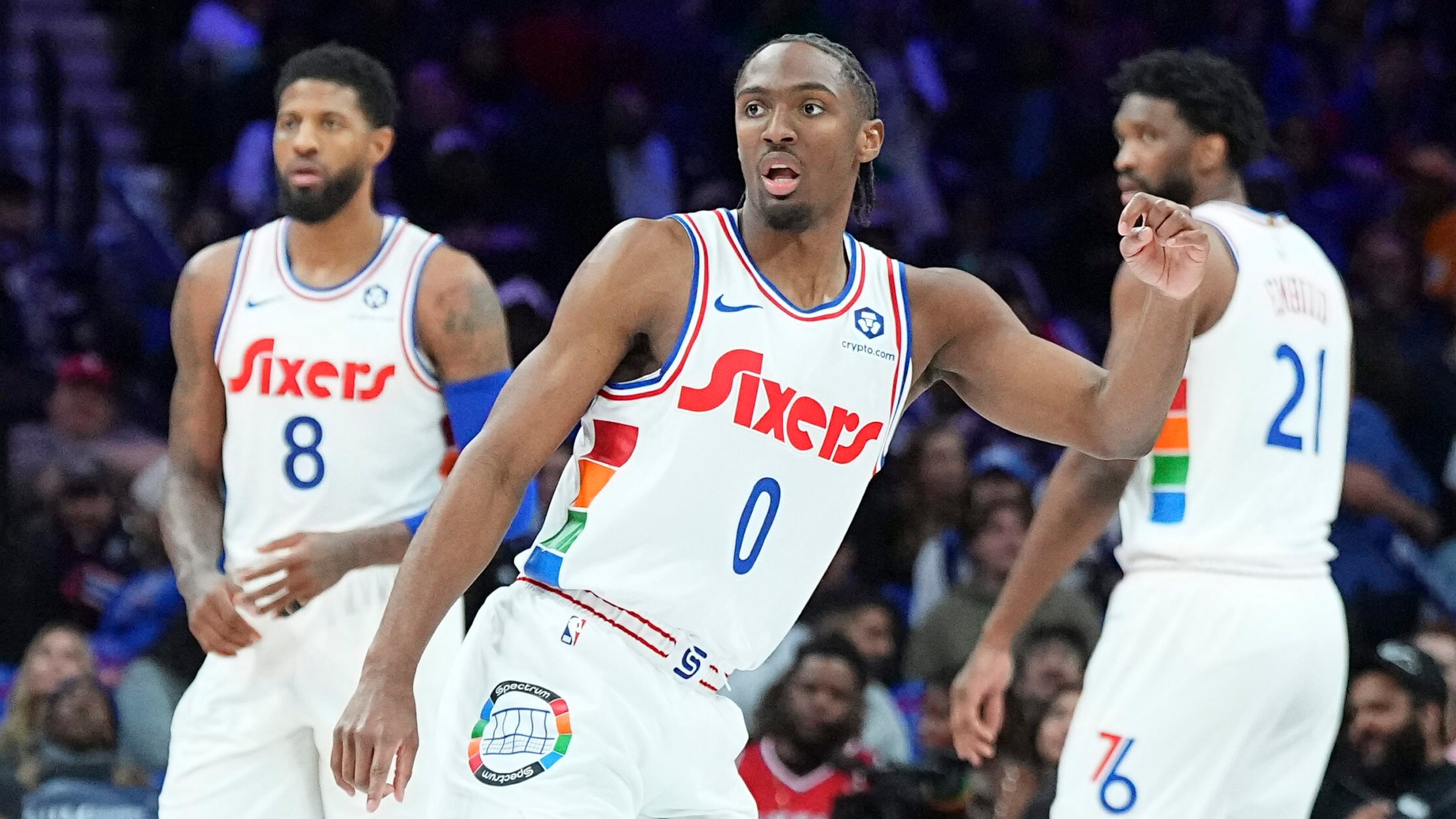 Offseason Power Rankings: State of the East