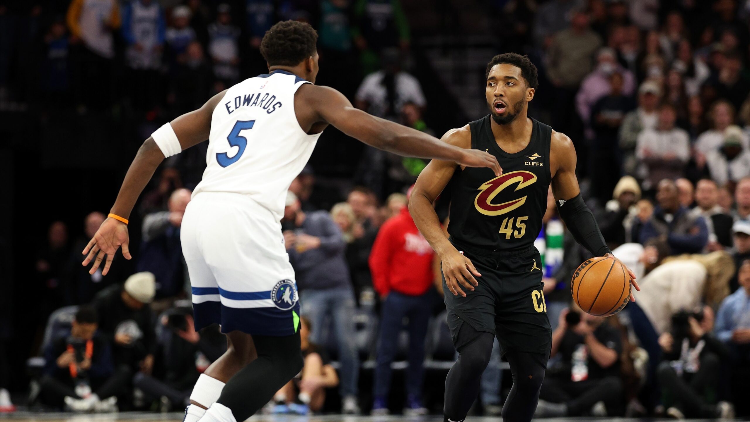 5 Americans who could win Kia MVP in 2025-26