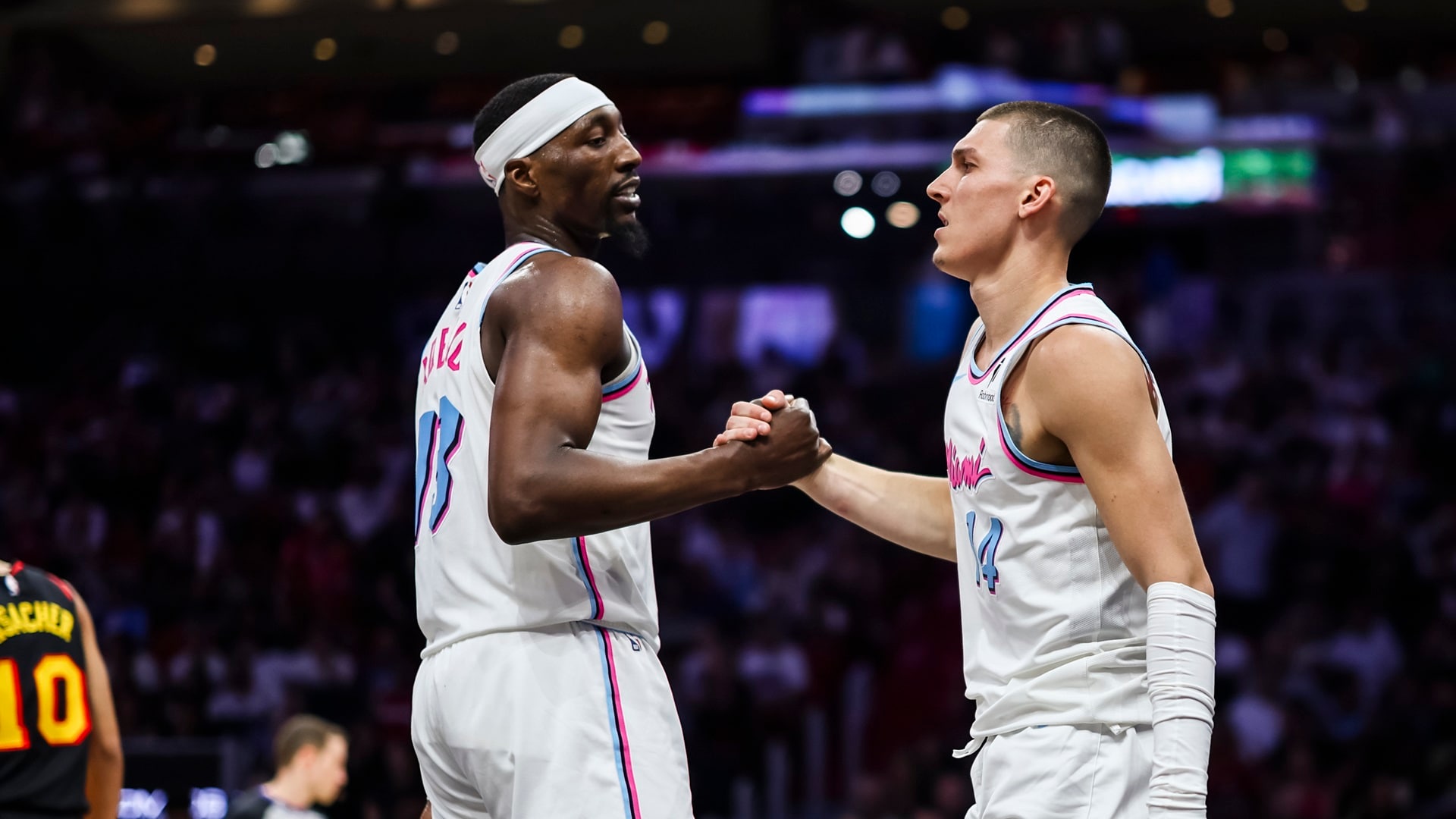 Offseason Power Rankings: State of the East