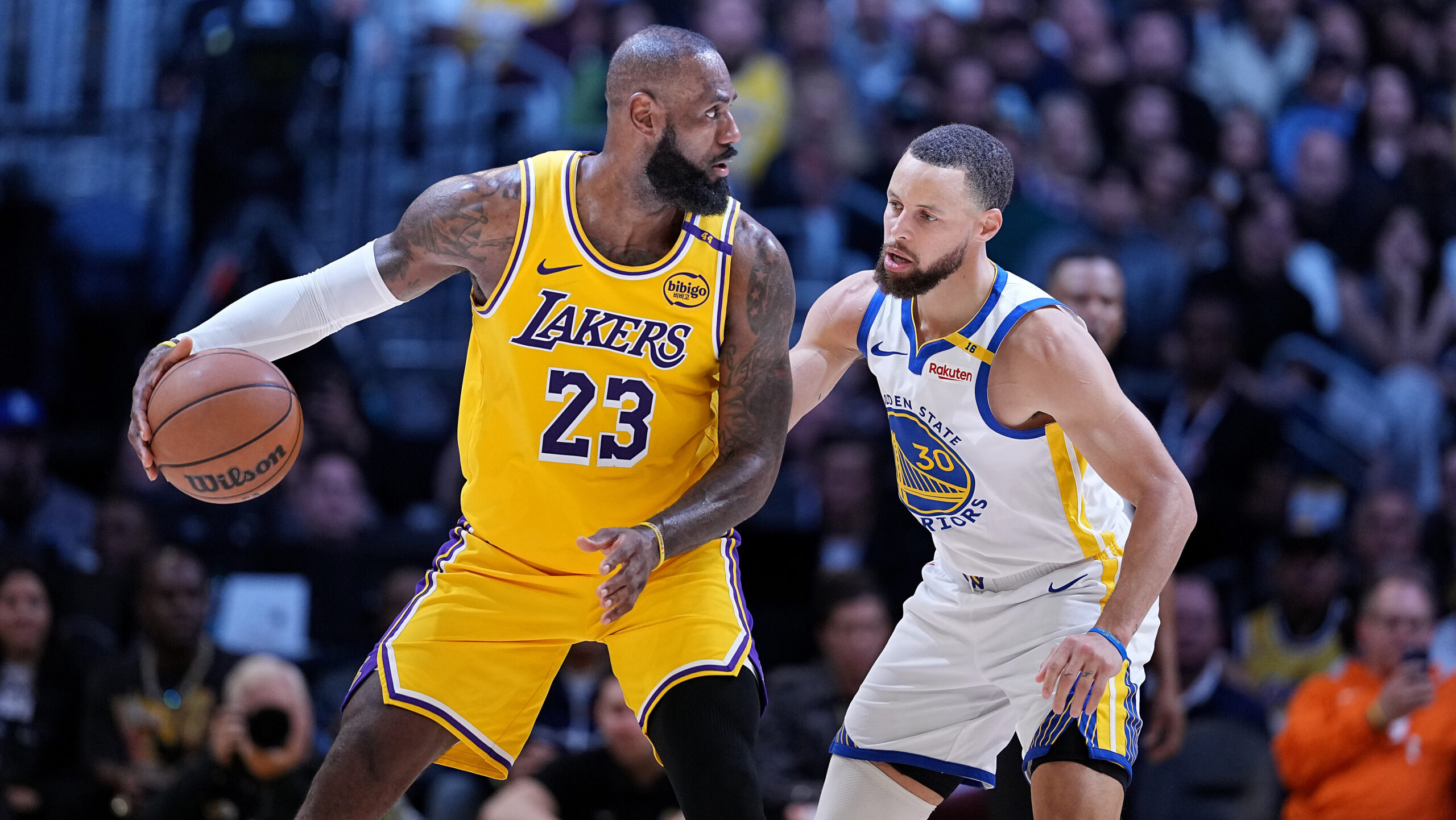 NBA Fantasy: Western Conference preview for 2025-26