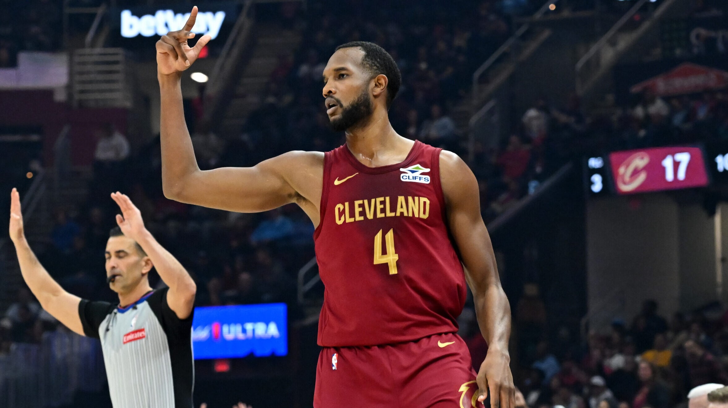 Ranking 10 best players in East before 2025-26