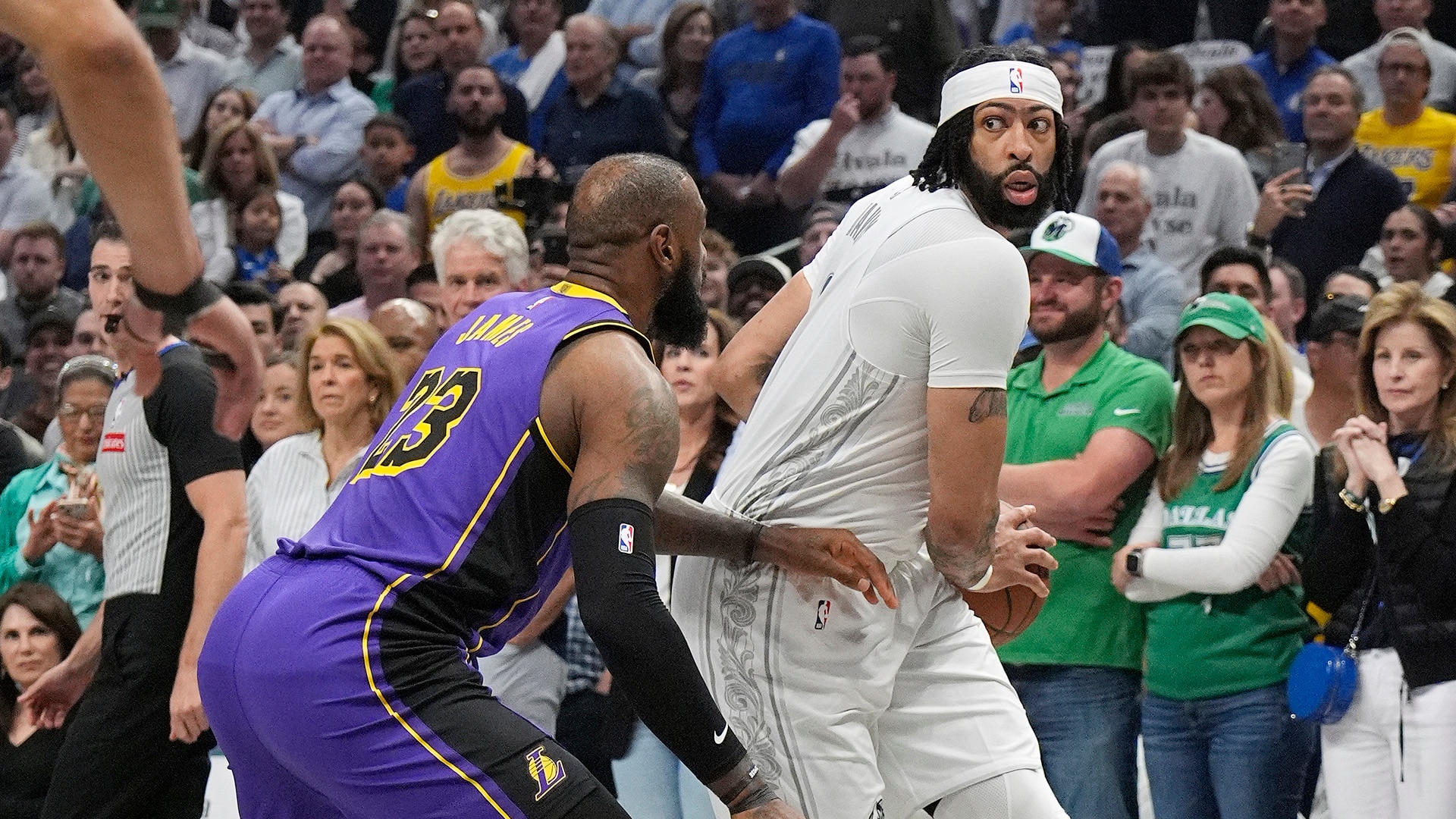 Offseason Power Rankings: State of the West