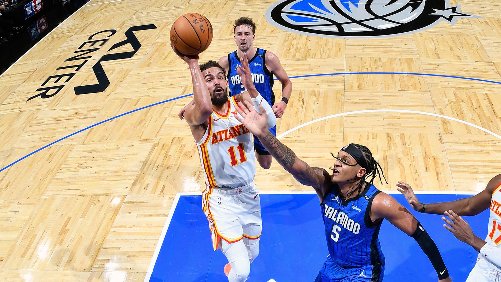 Offseason Power Rankings: State of the East