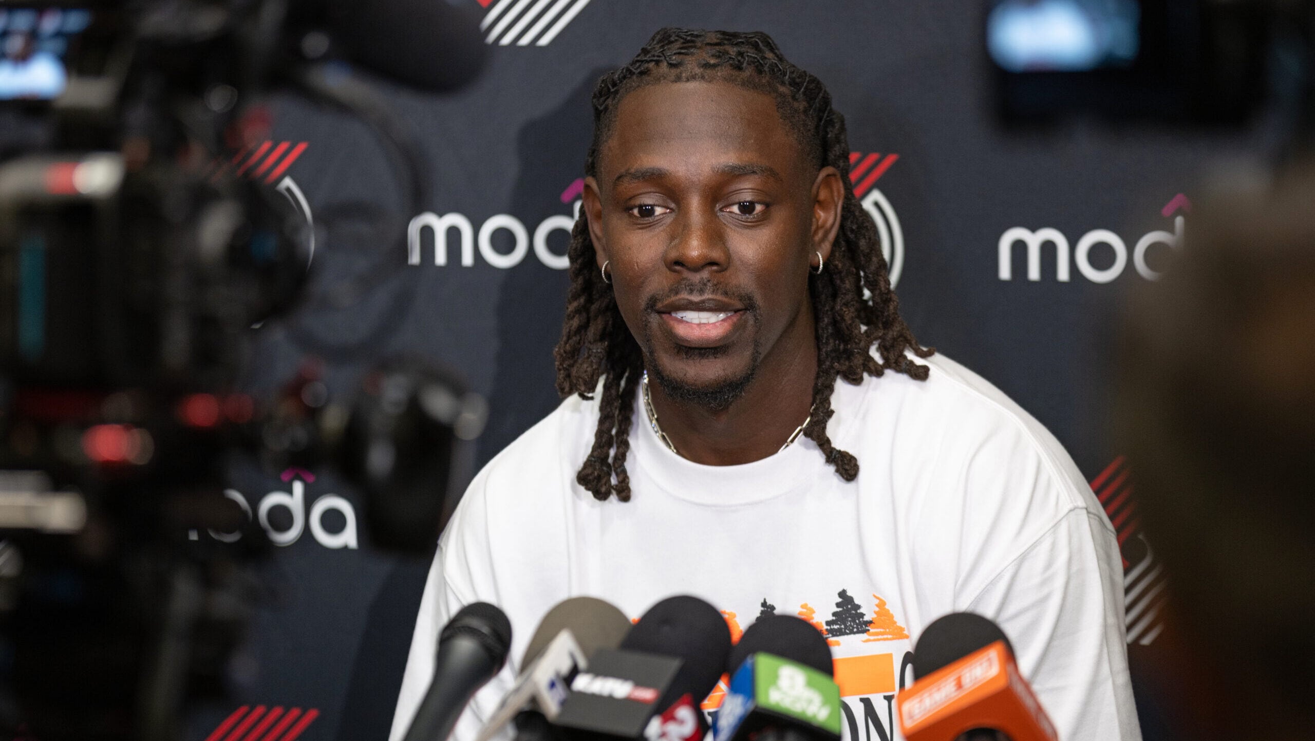 NBA Fantasy: Impact of 2025 offseason trades