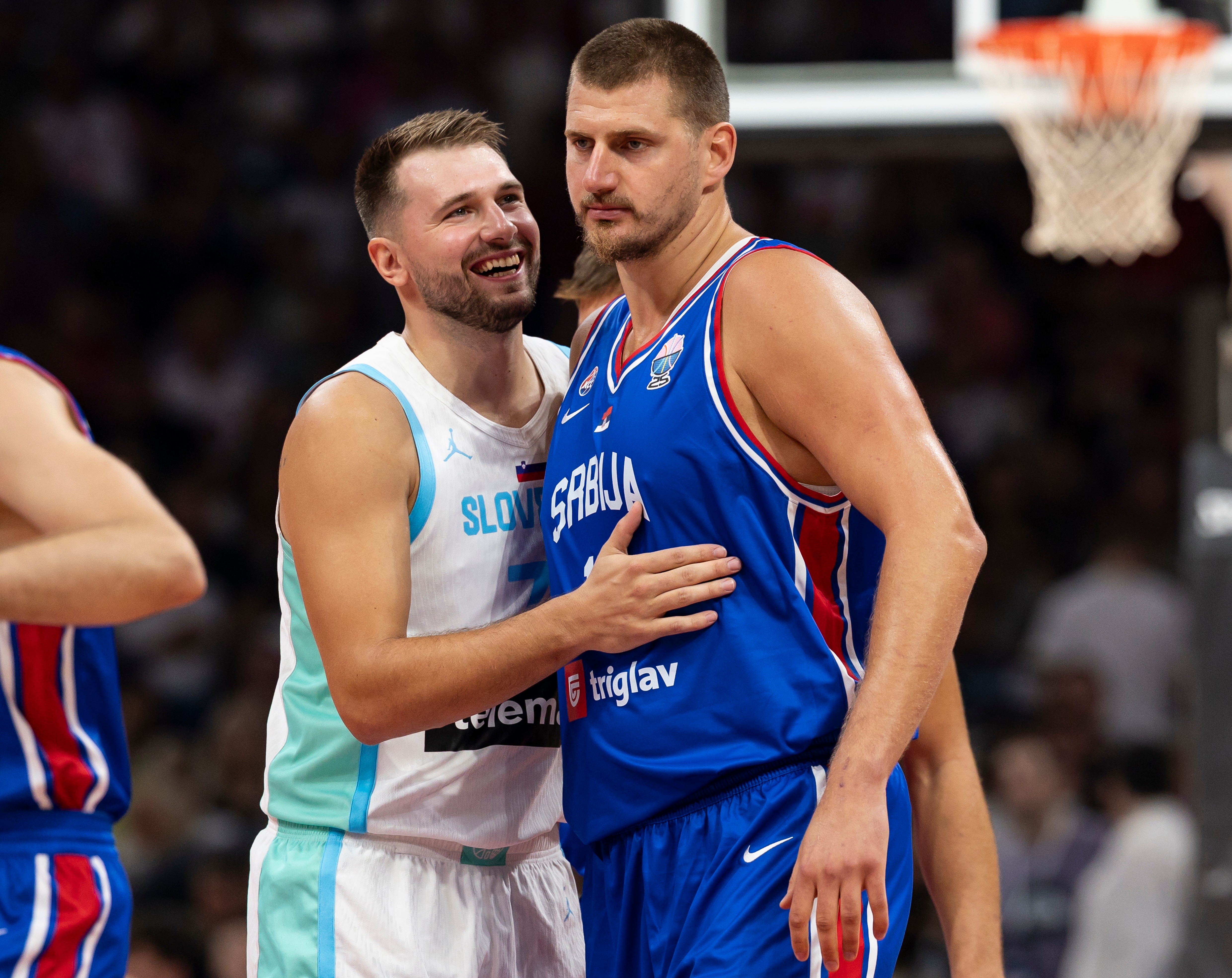 The Athletic: What to know about FIBA EuroBasket 2025