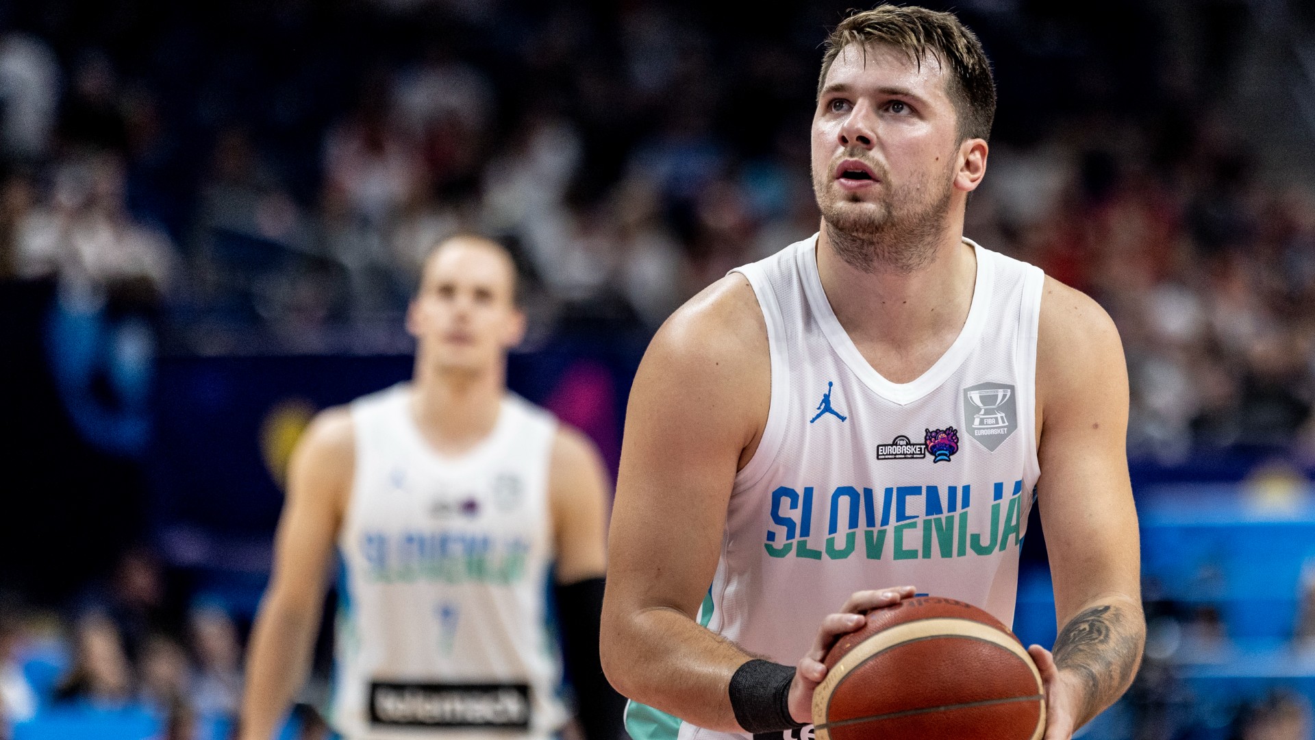 The Athletic: EuroBasket 2025: Groups, expectations, what to expect with Giannis, Luka and others