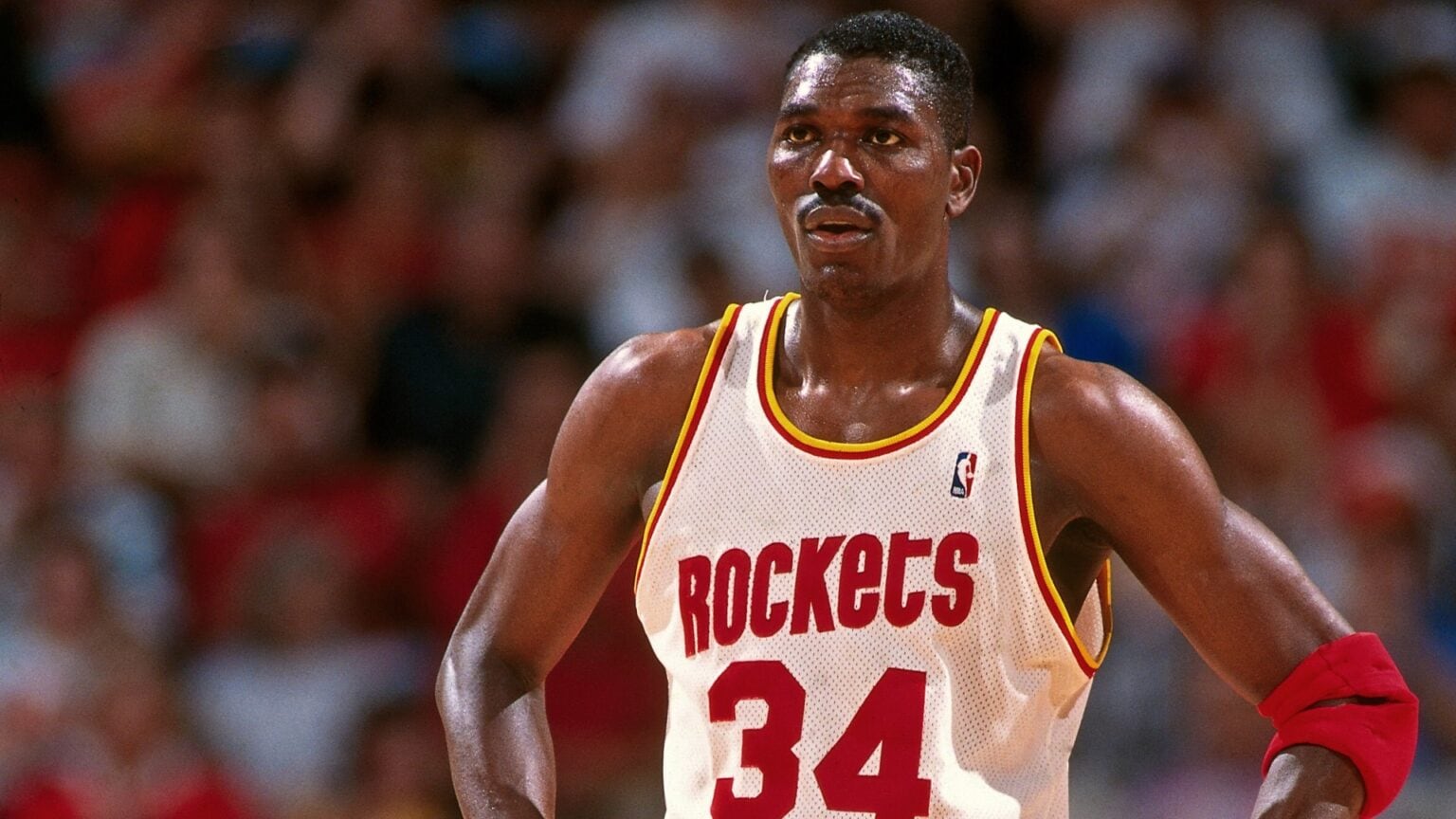 Houston Rockets single-season blocks per game leaders | NBA.com
