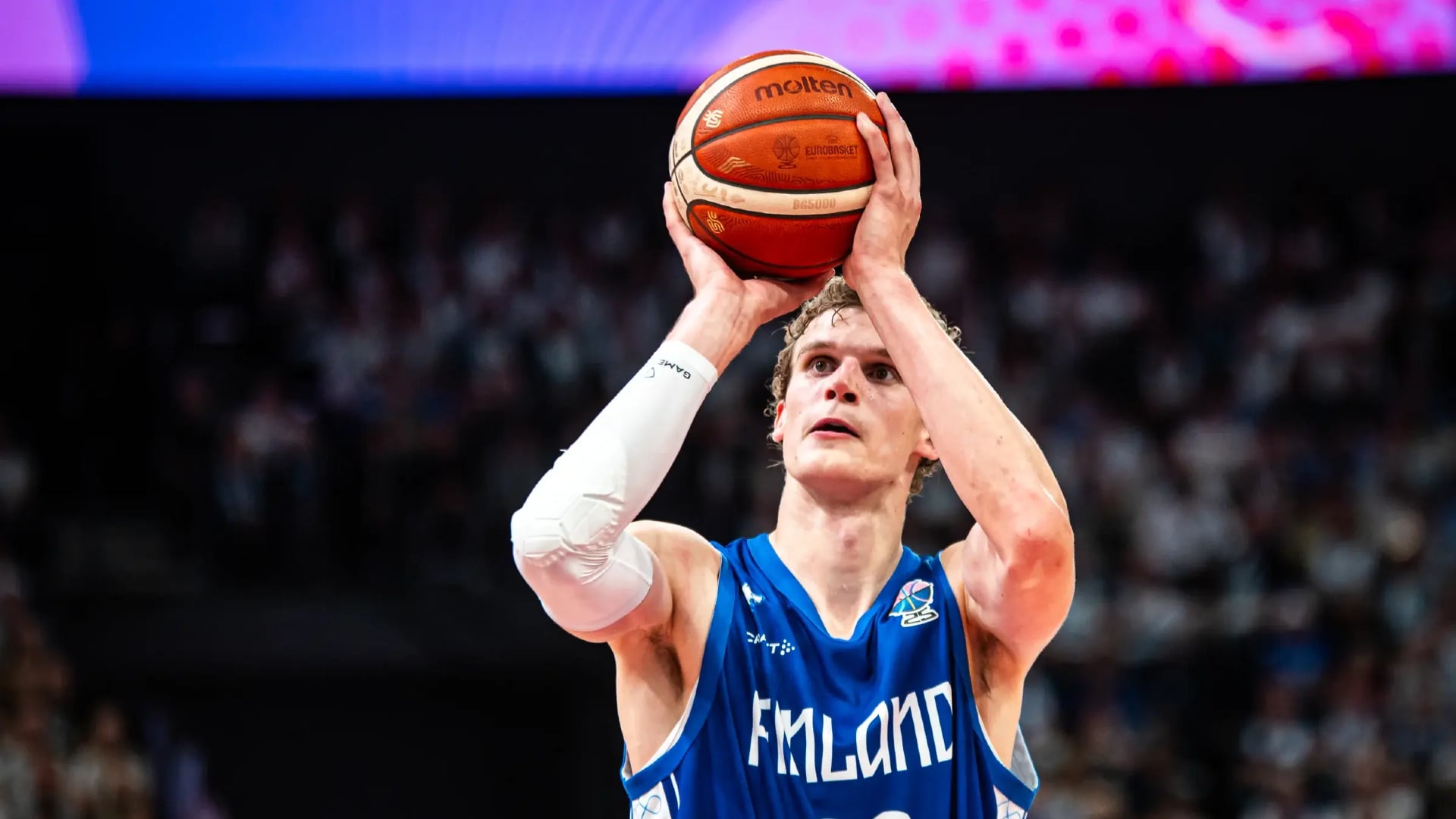 EuroBasket 2025: Standings, schedule and results