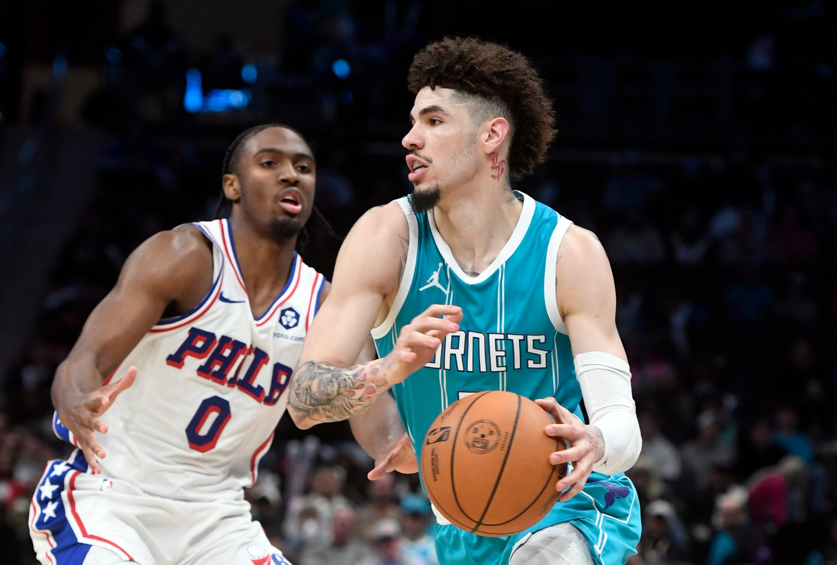 NBA Fantasy: Players set for a bounce-back season