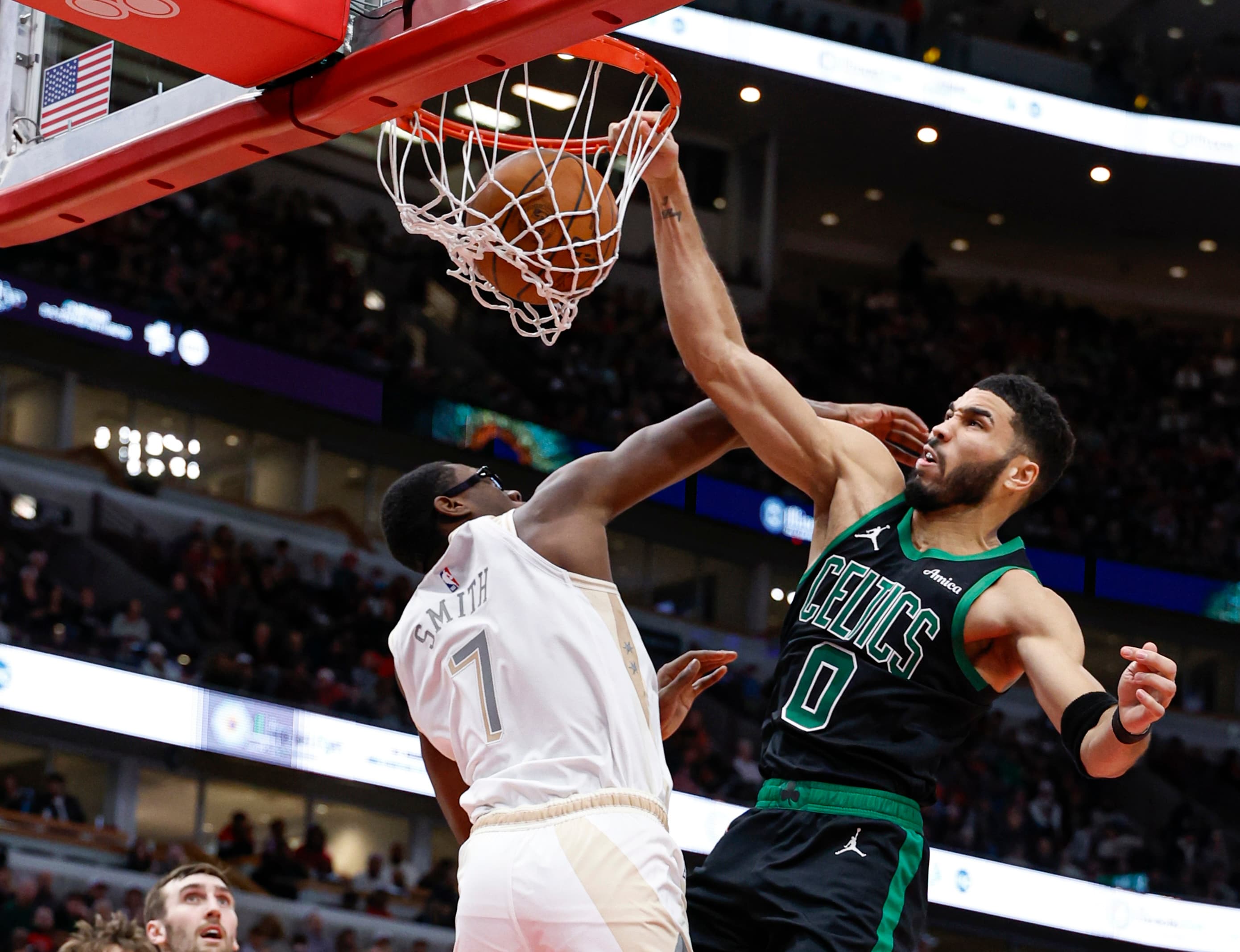 Top 100 plays of 2024-25: No. 100 to 81