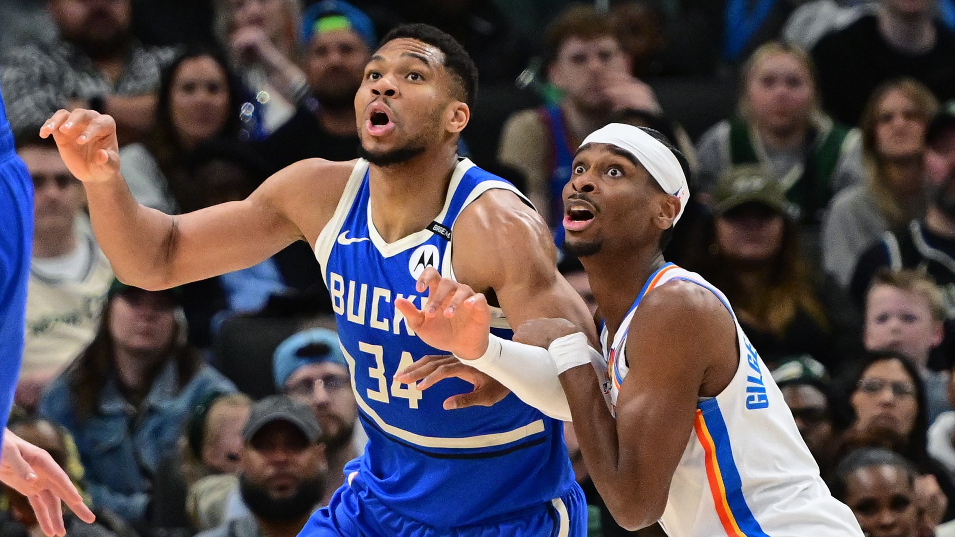 5 international players with the best shot at winning Kia MVP in 2025-26