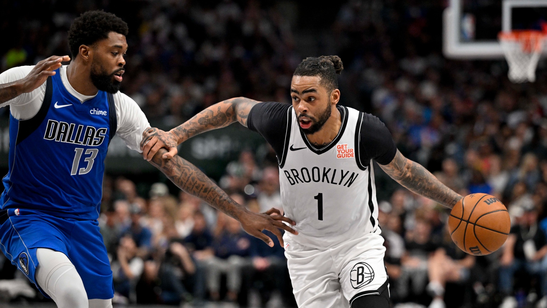 NBA Offseason: Every deal for all 30 teams