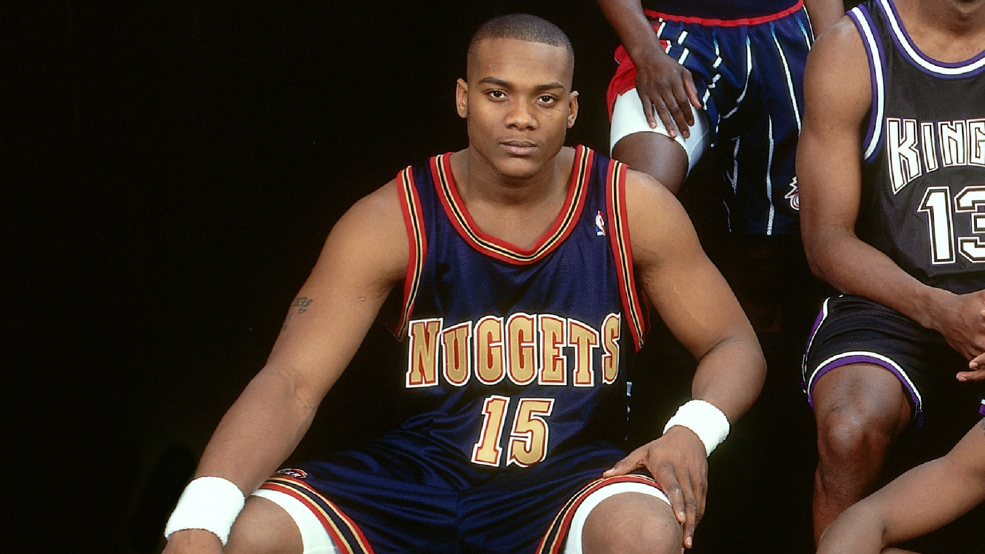 NBA Birthdays: Players born on March 27