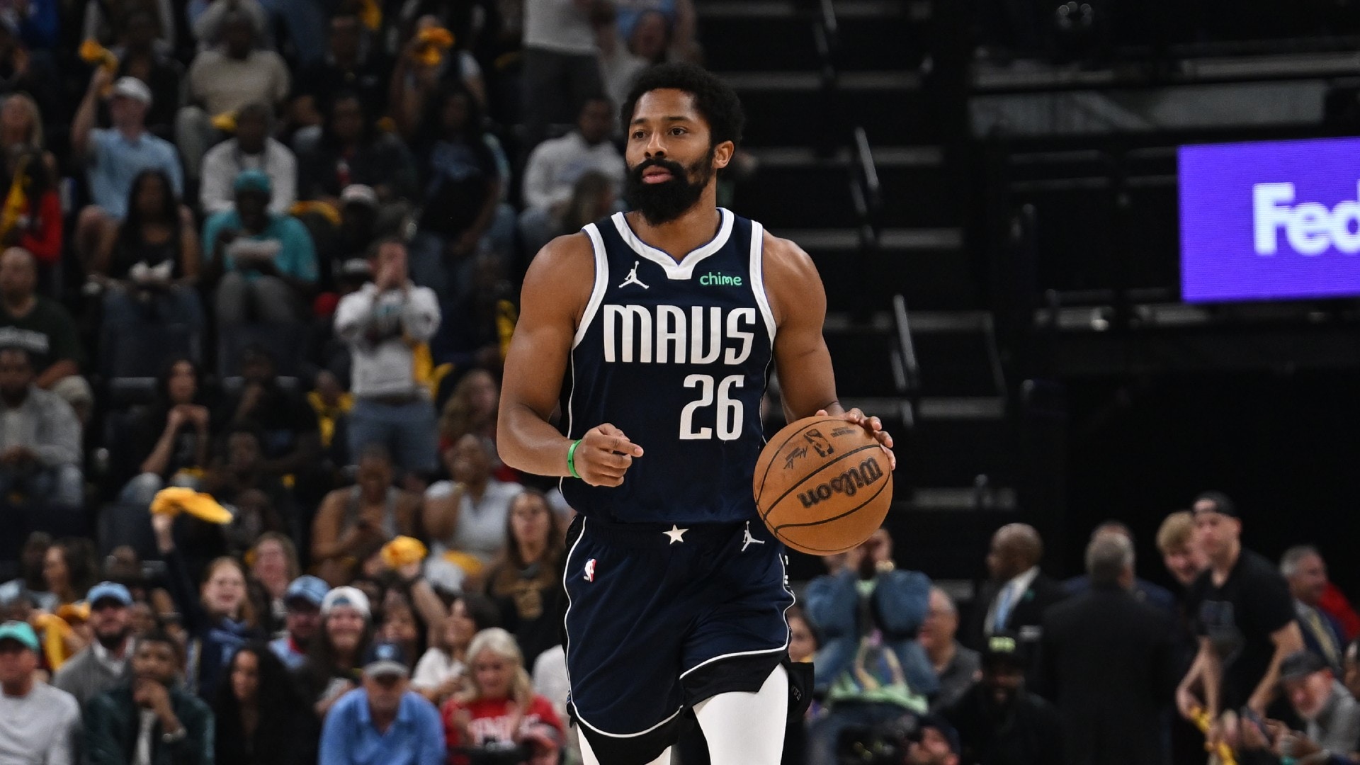 NBA birthday: Players born on April 6