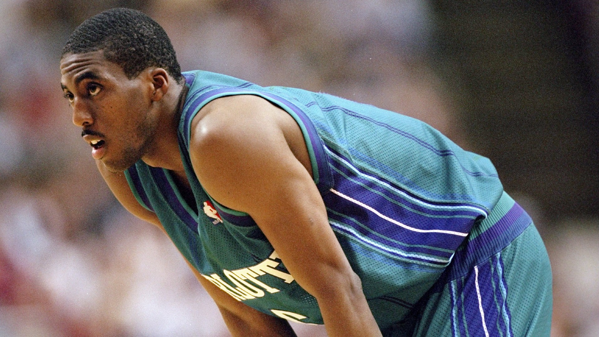 Charlotte Hornets single season steals per game leaders