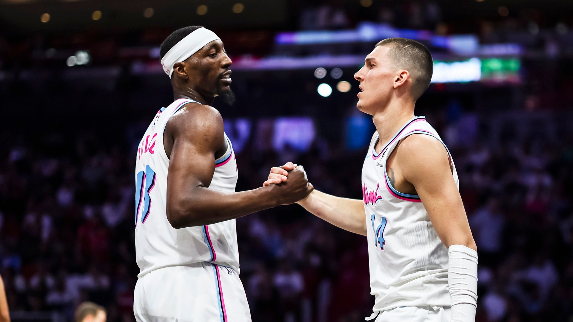 Offseason Power Rankings: State of the East