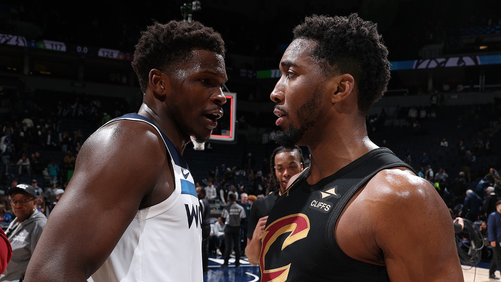 5 Americans who could win Kia MVP in 2025-26
