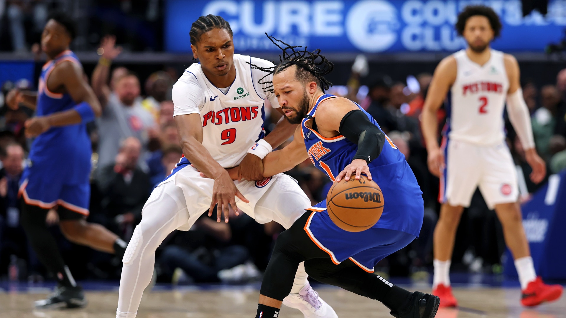 The official site of the NBA for the latest NBA Scores