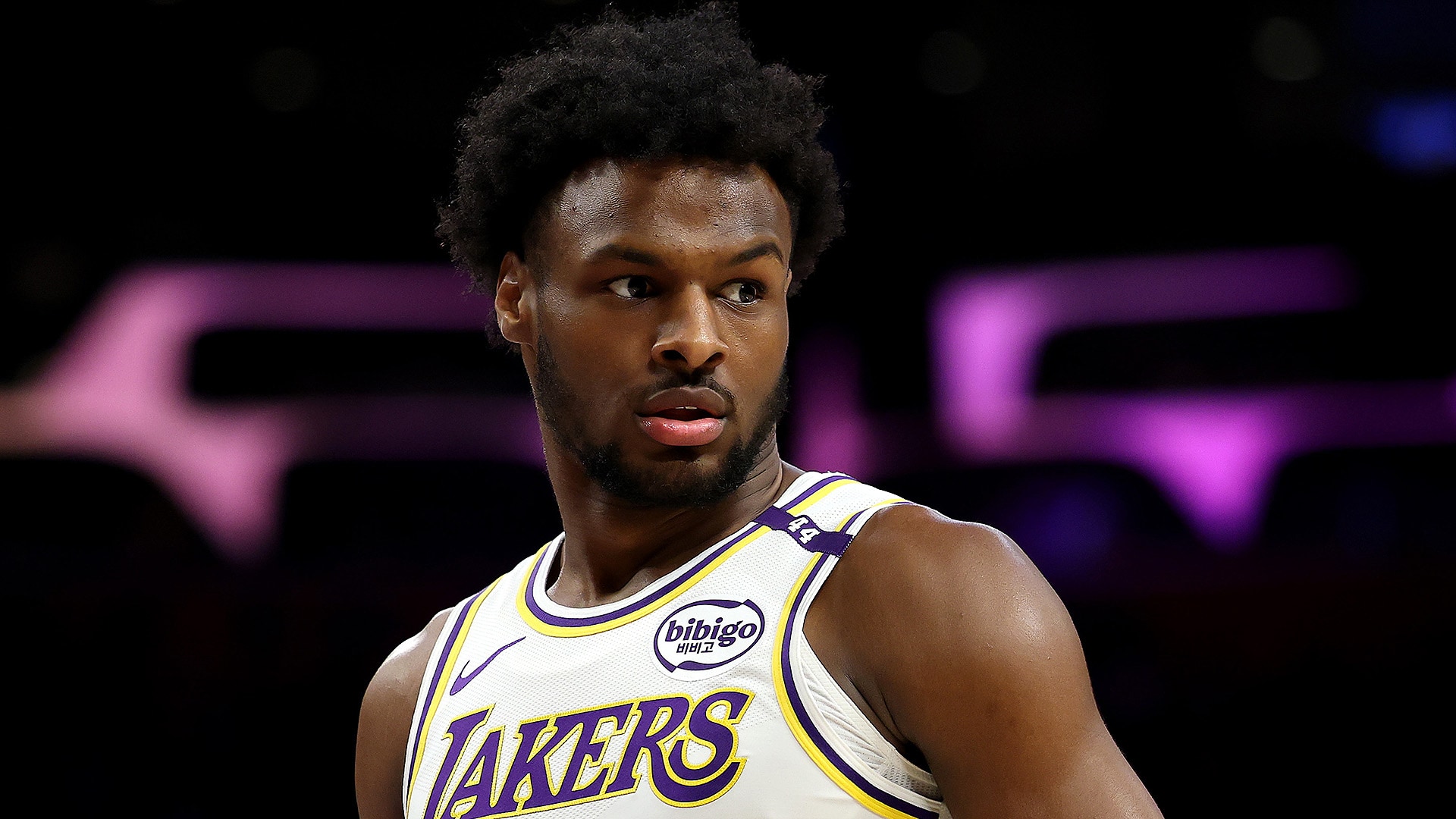 10 second-year players to keep an eye on in 2025-26