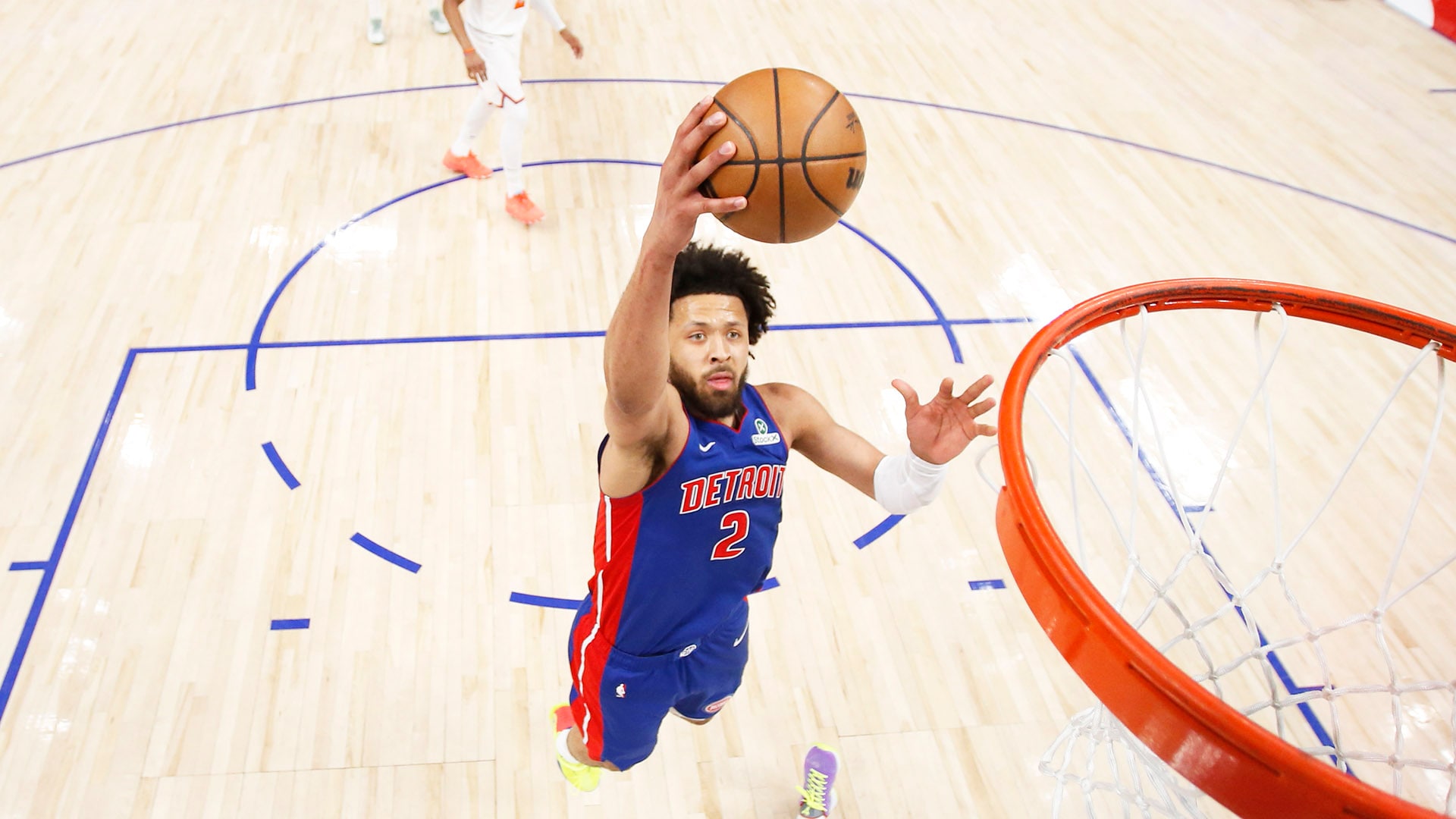 5 Americans who could win Kia MVP in 2025-26