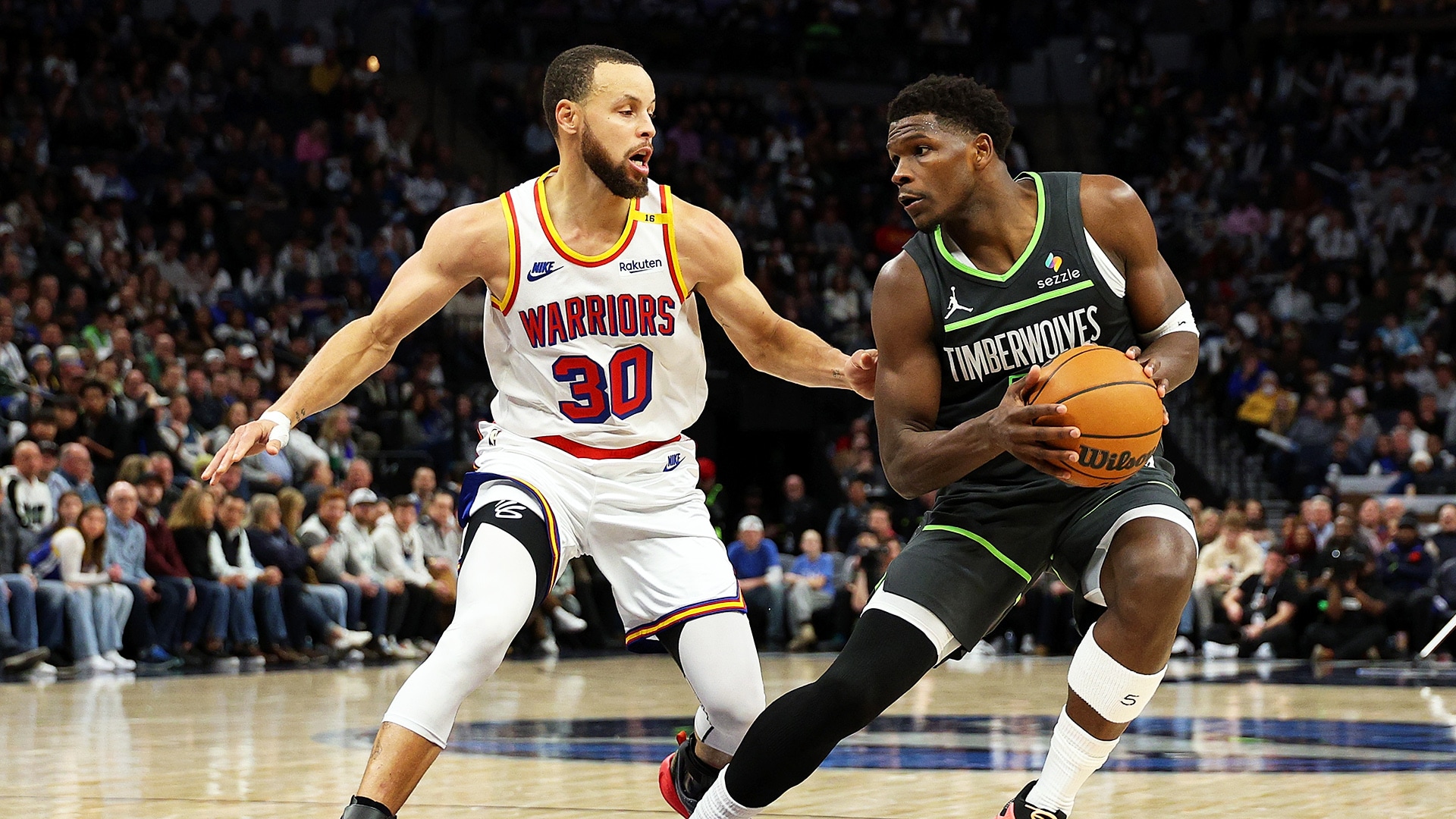 Offseason Power Rankings: State of the West