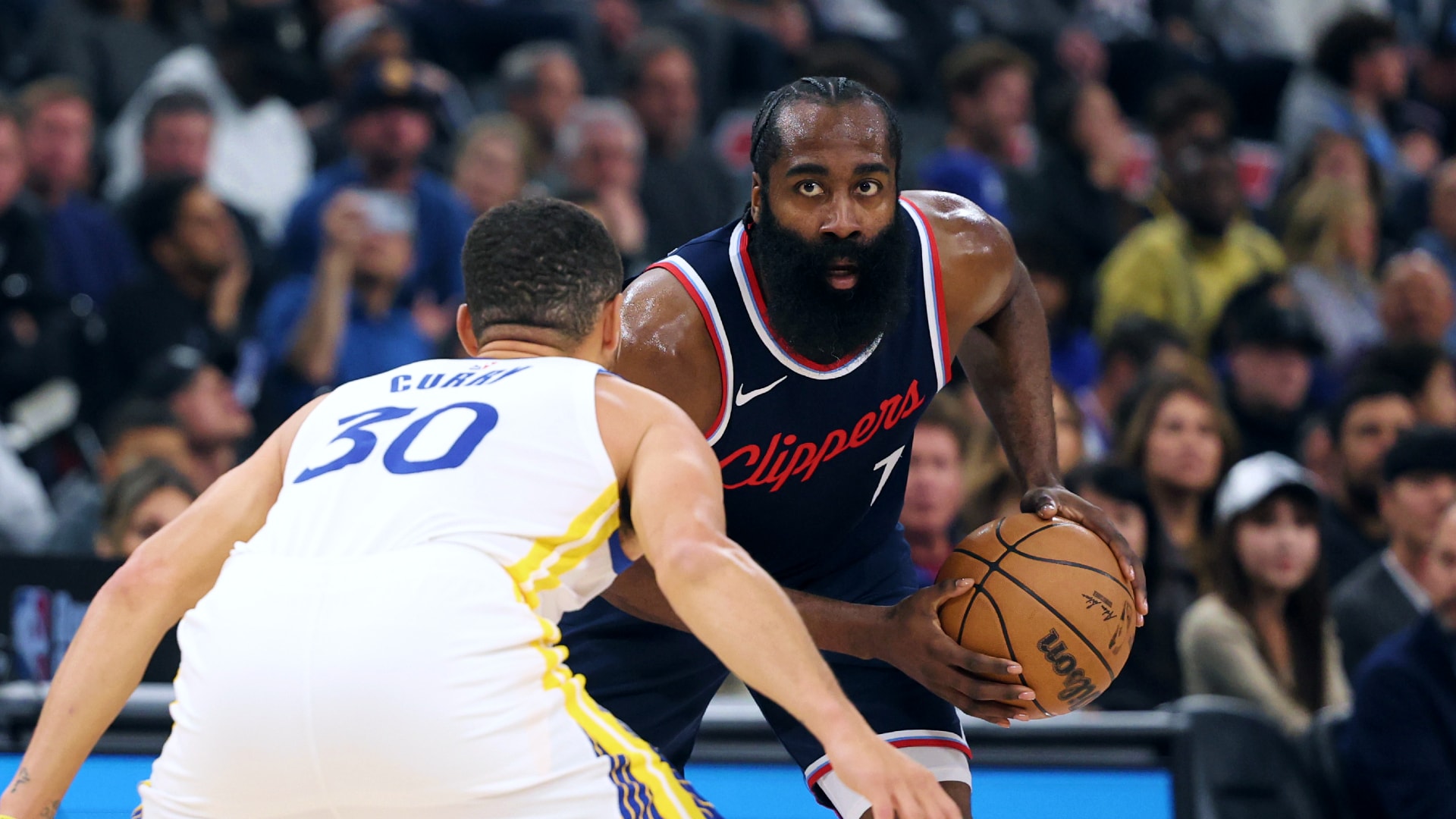 Offseason Power Rankings: State of the West