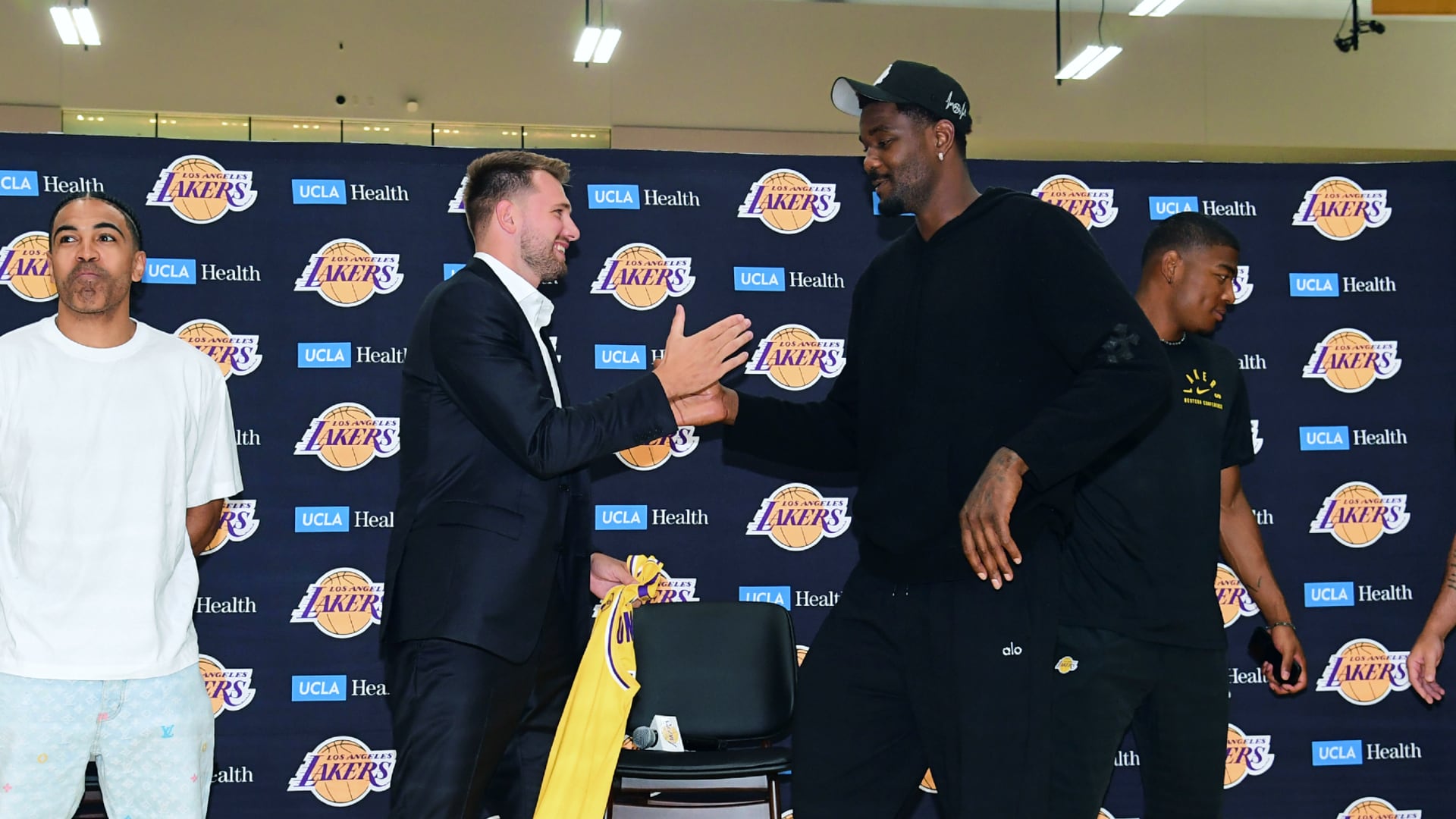 NBA Offseason: Every deal for all 30 teams