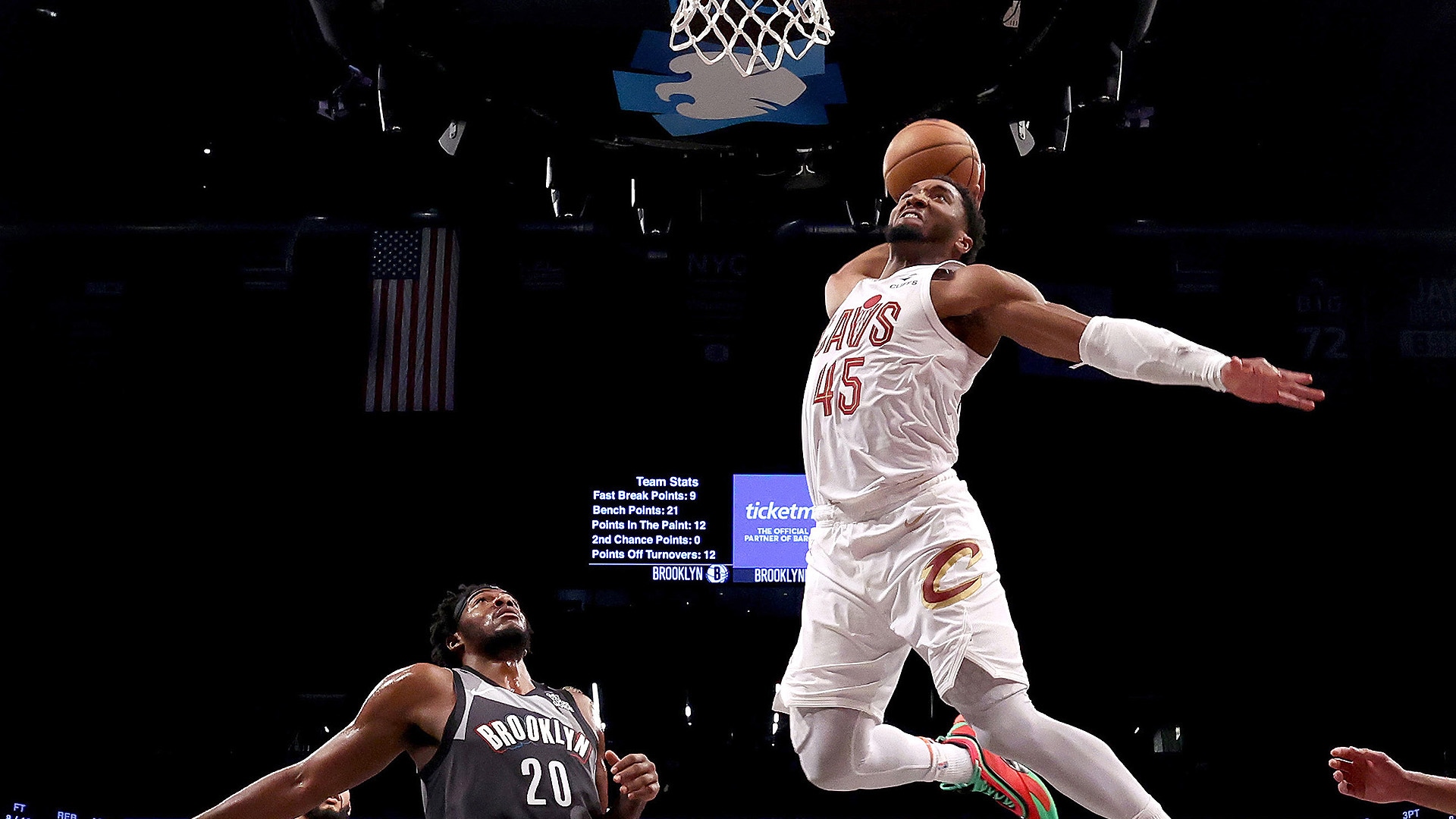 Ranking 10 best players in East before 2025-26