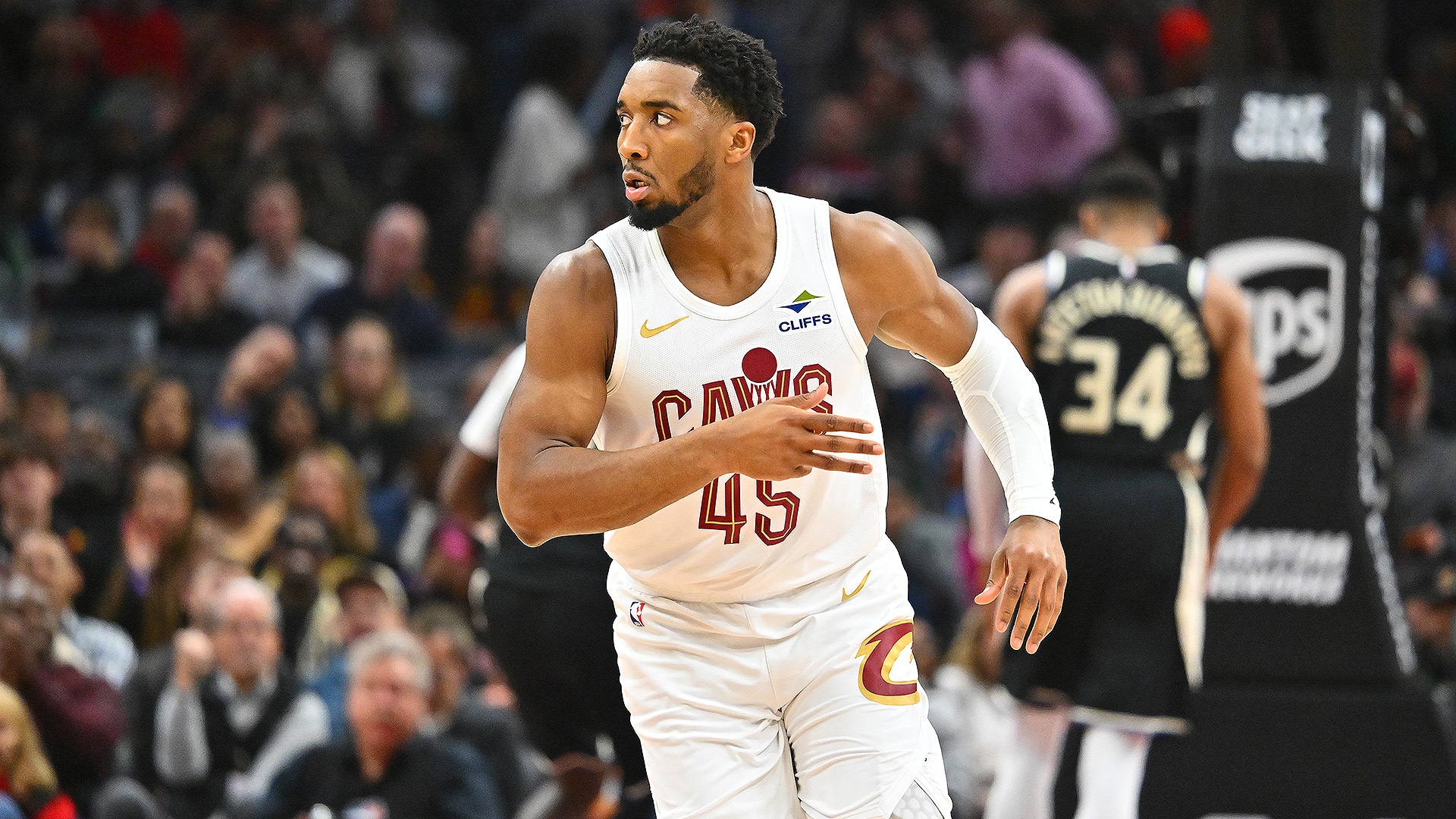 Ranking 10 best players in East before 2025-26