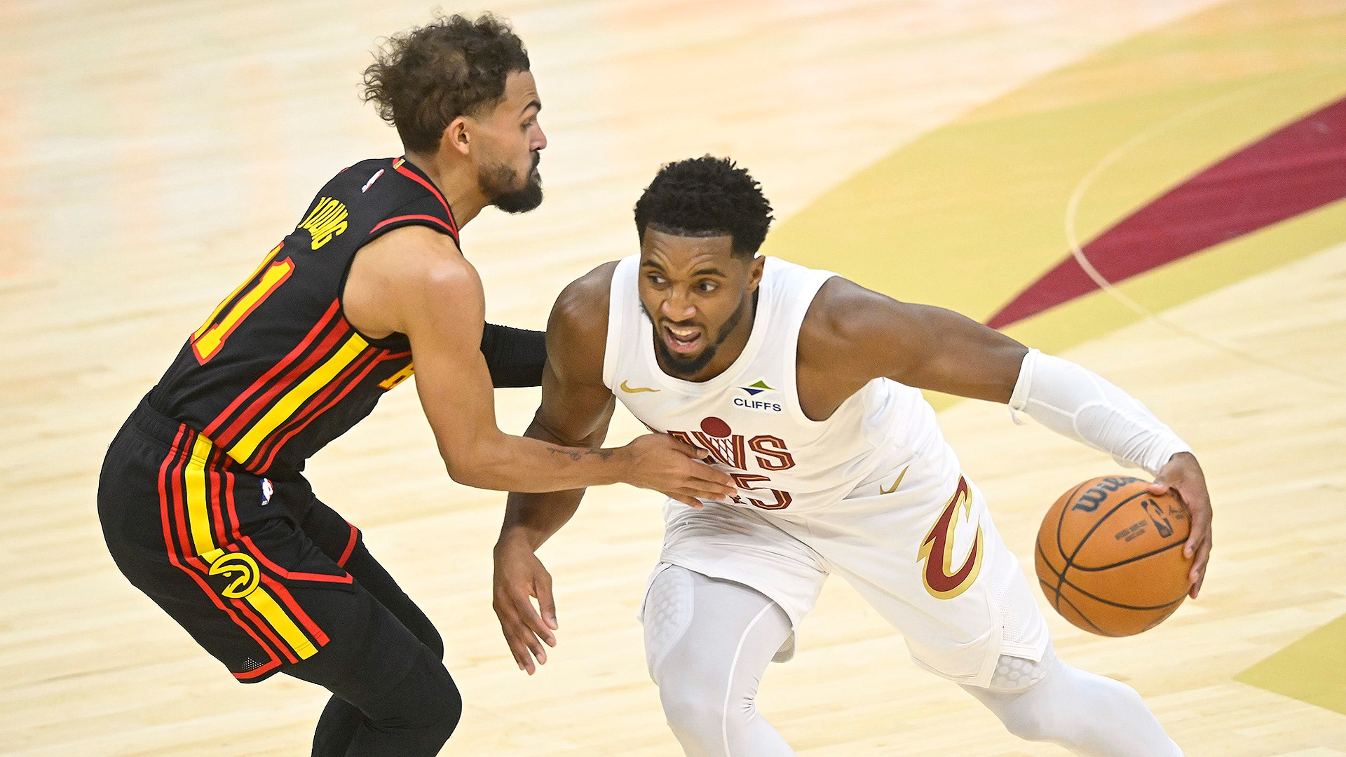 Ranking 10 best players in East before 2025-26