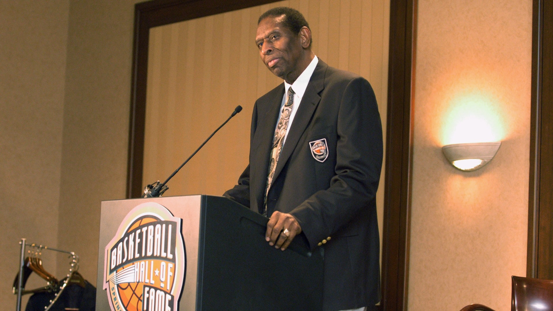 NBA birthday: Players born on April 3
