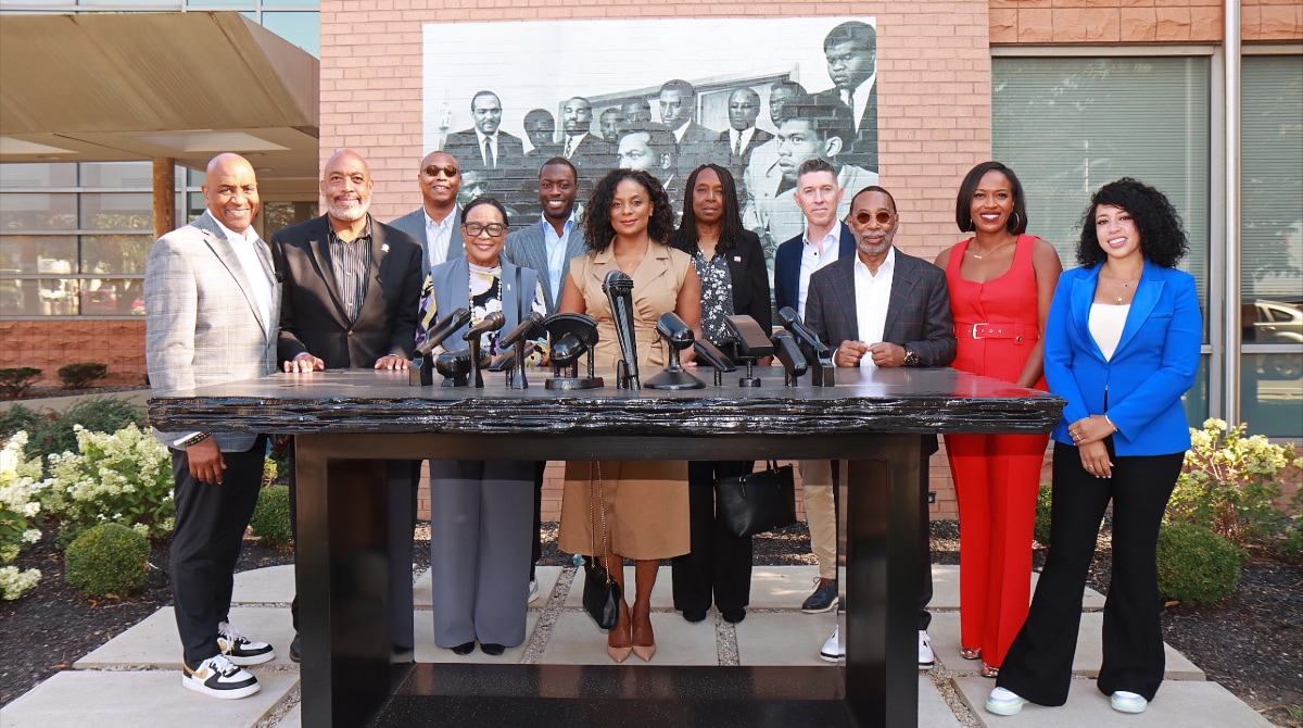 JUMP Leadership Accelerator unveiled in Cleveland