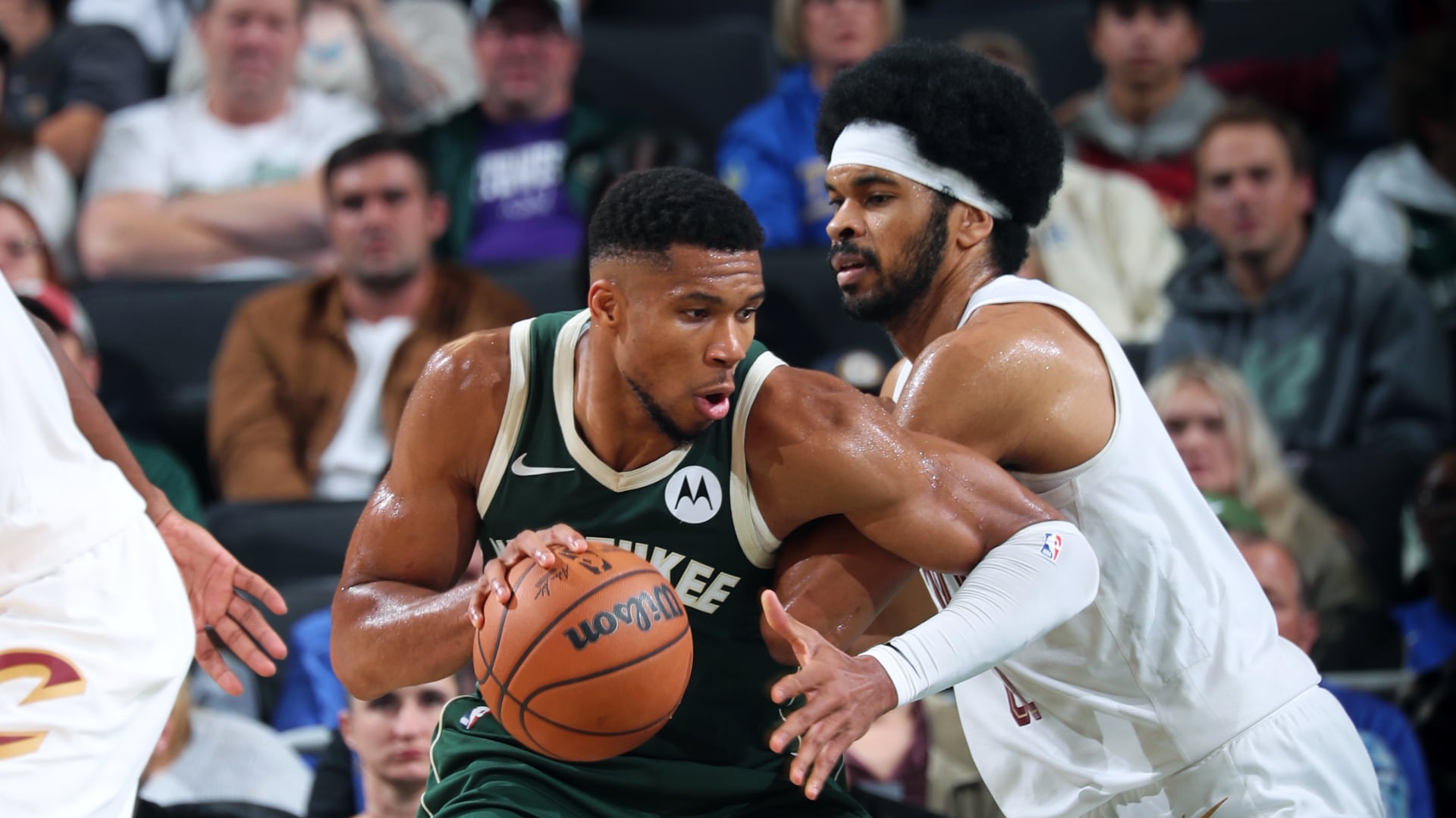 Offseason Power Rankings: State of the East