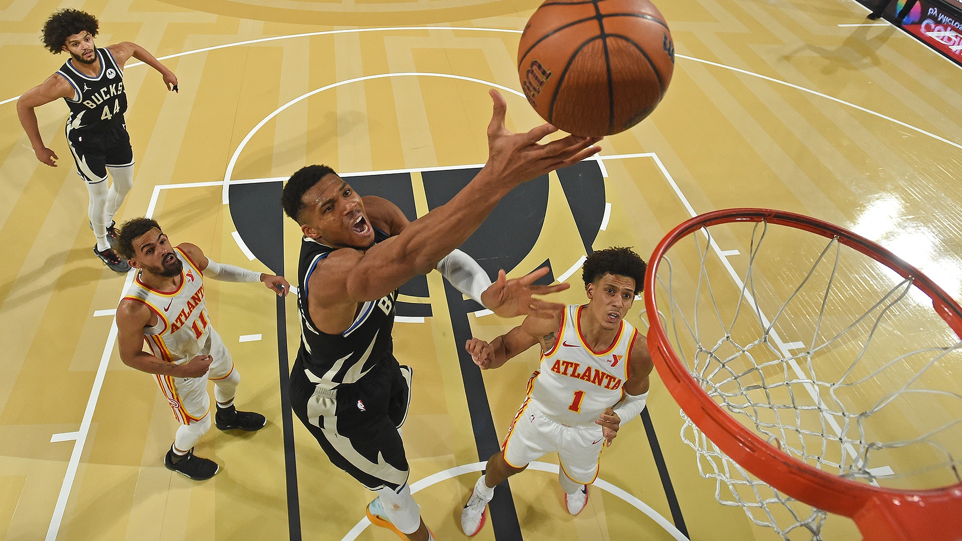 1 thing to know for key games on NBA calendar