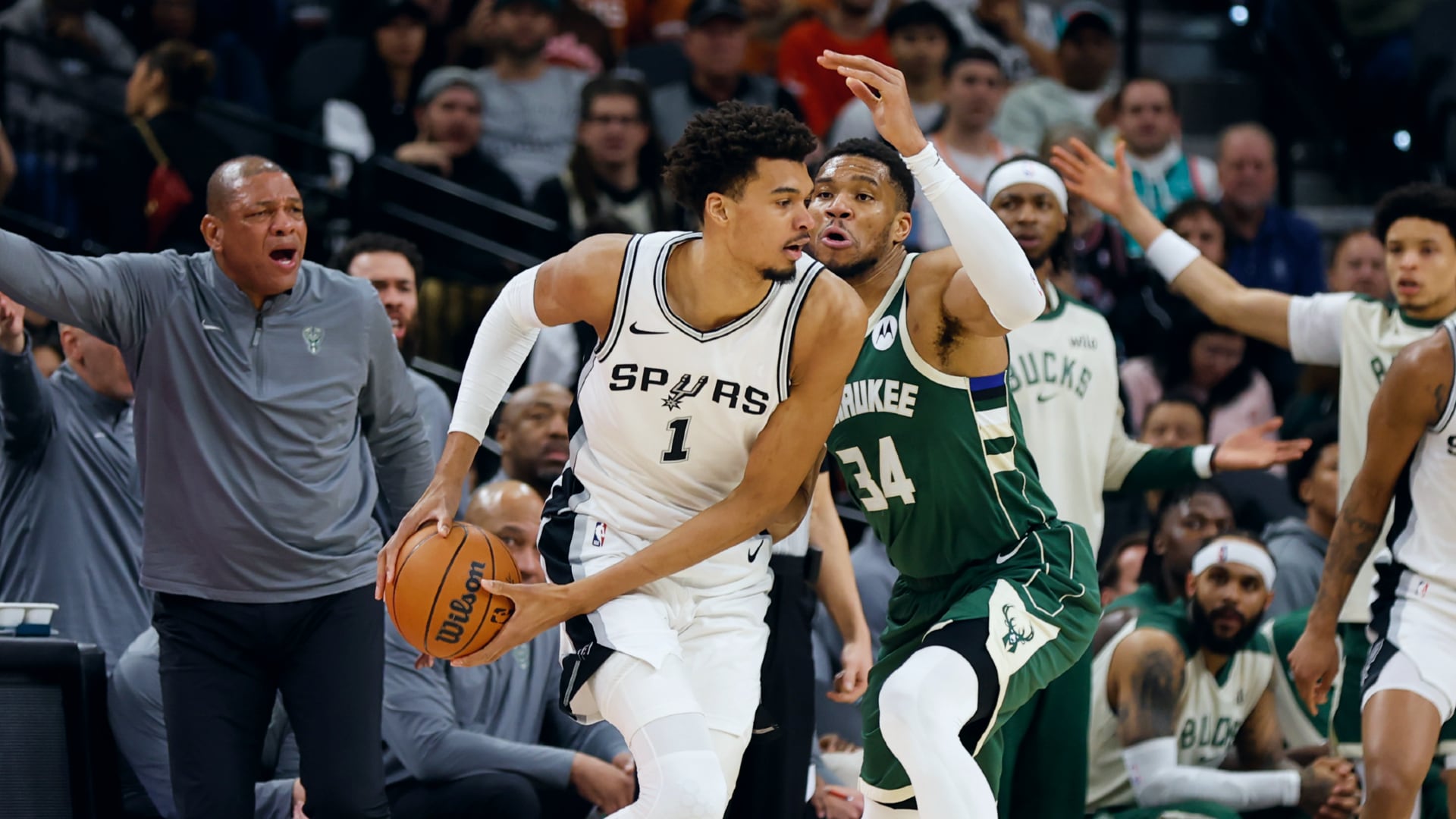 5 global players who could win Kia MVP in 2025-26