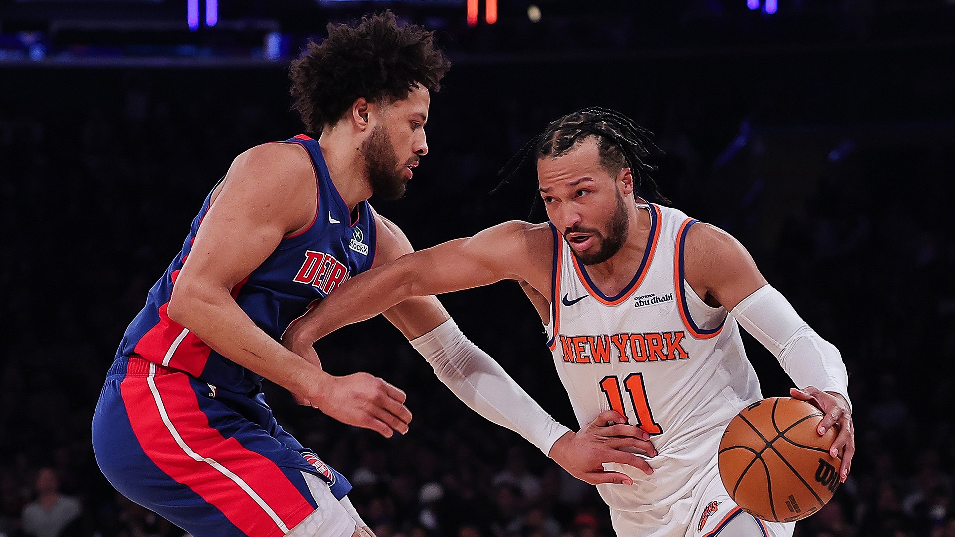 5 American players with the best shot at winning Kia MVP in 2025-26