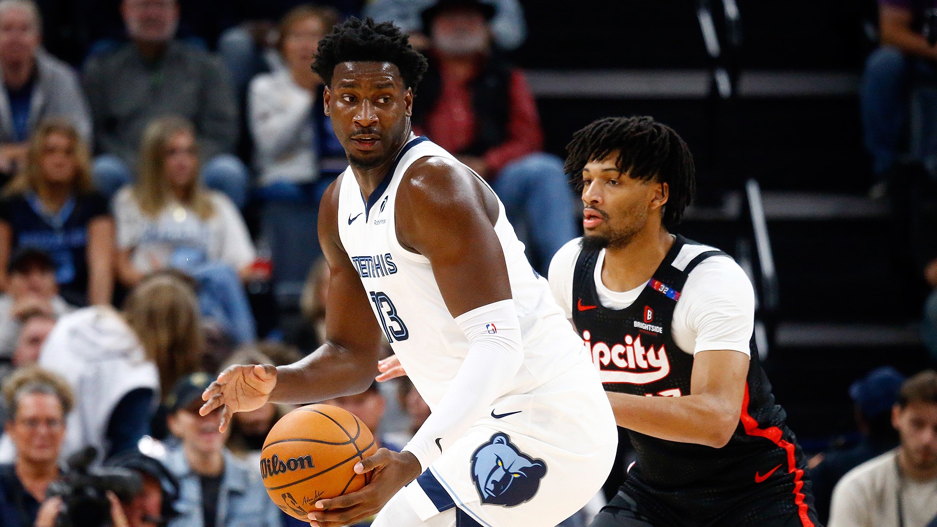 Offseason Power Rankings: State of the West