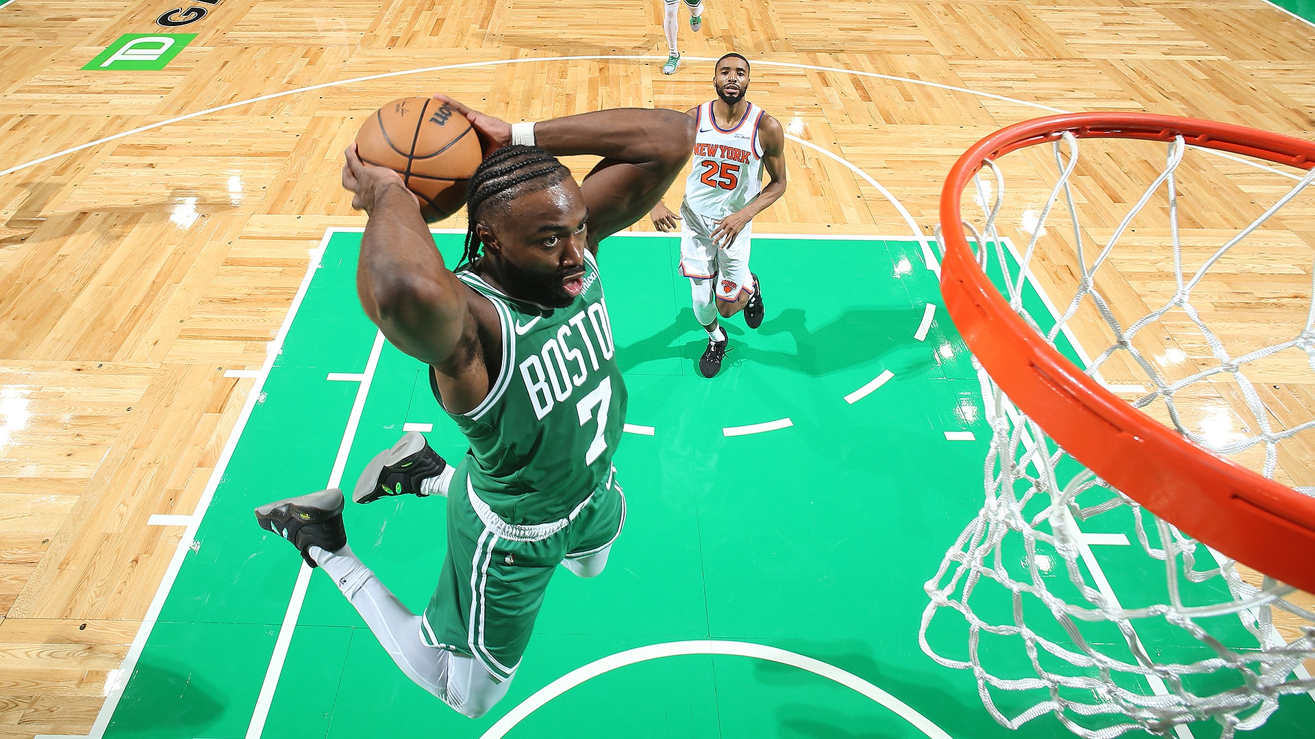 Offseason Power Rankings: State of the East