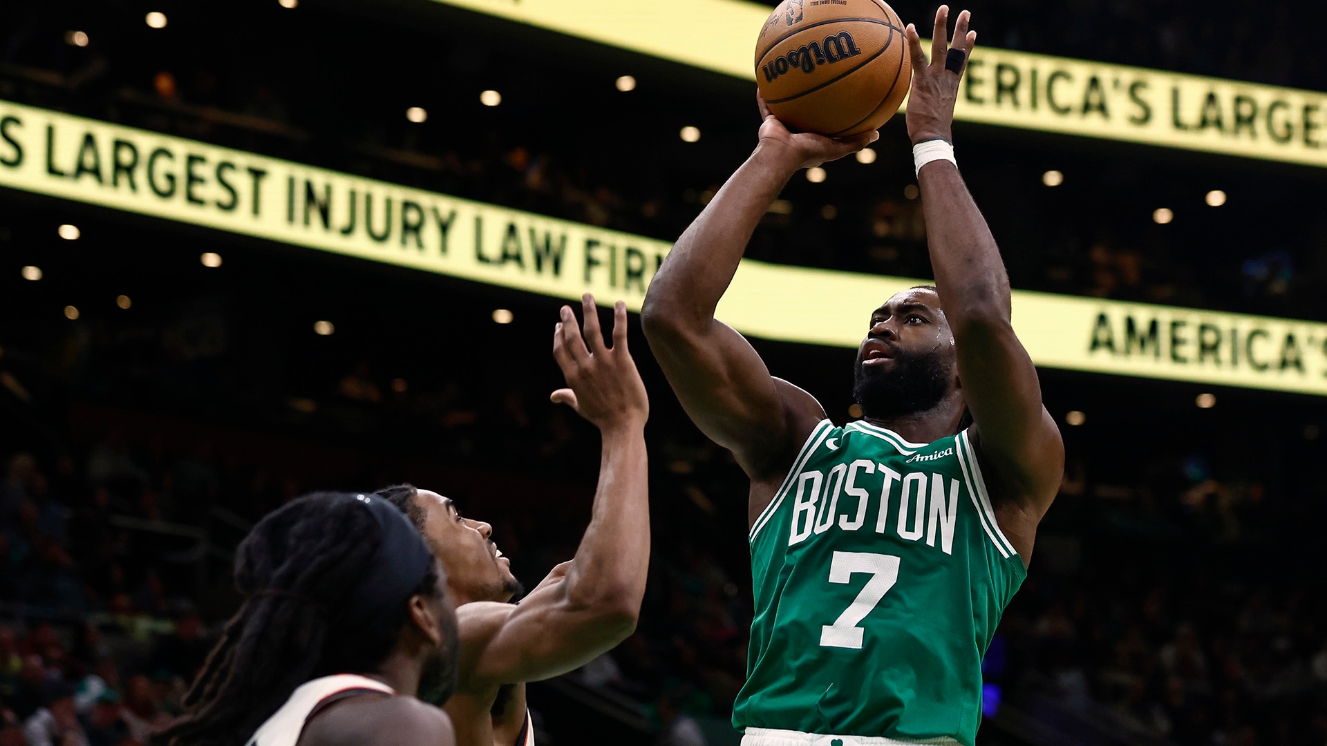1 thing to know for key games on NBA calendar