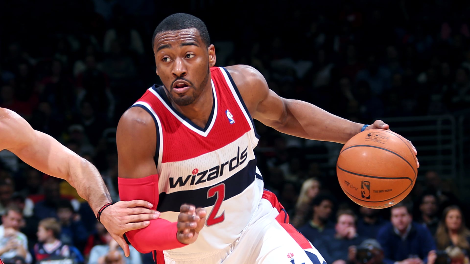 Former All-Star guard John Wall announces his retirement