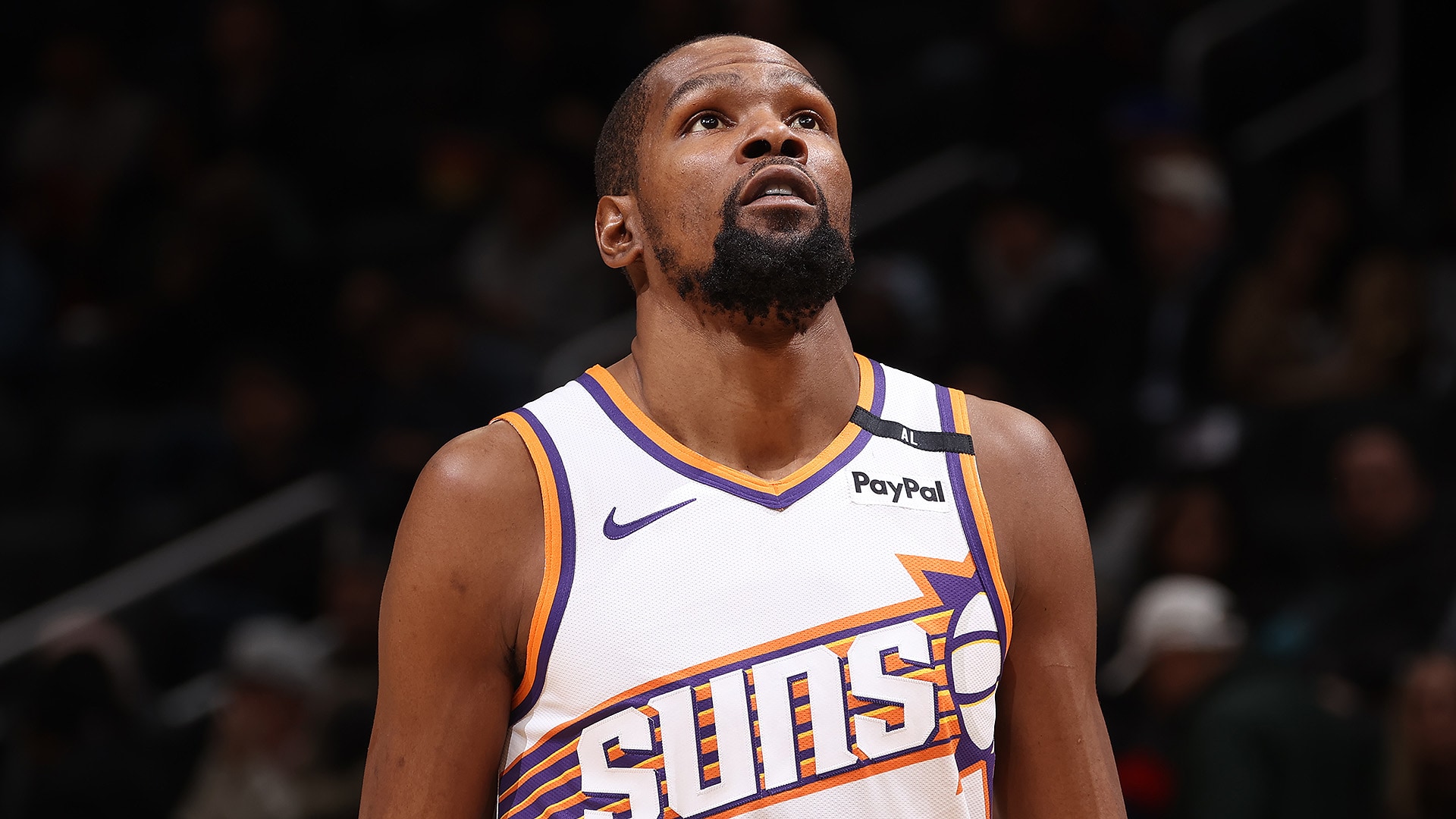 15 key stats about Durant's move to Houston
