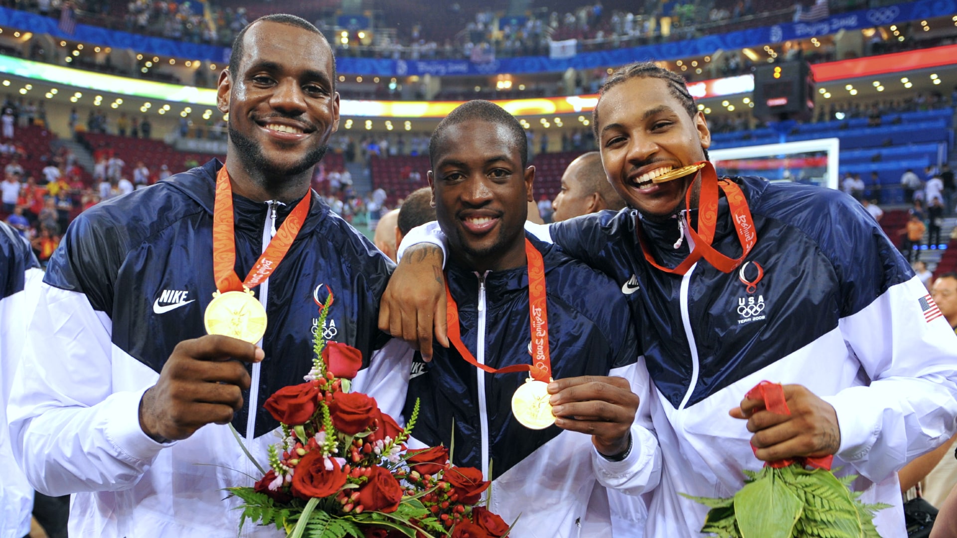 This Week in NBA History: Week of Aug. 24