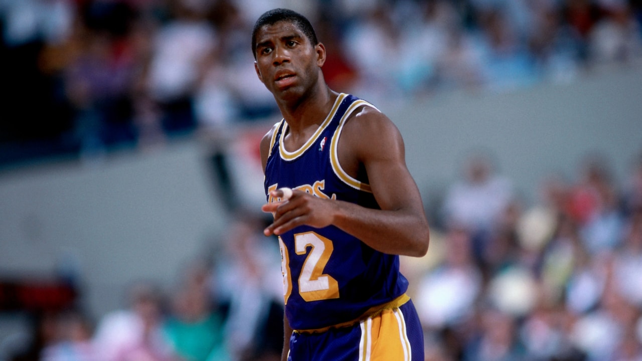 Los Angeles Lakers single-season steals per game leaders