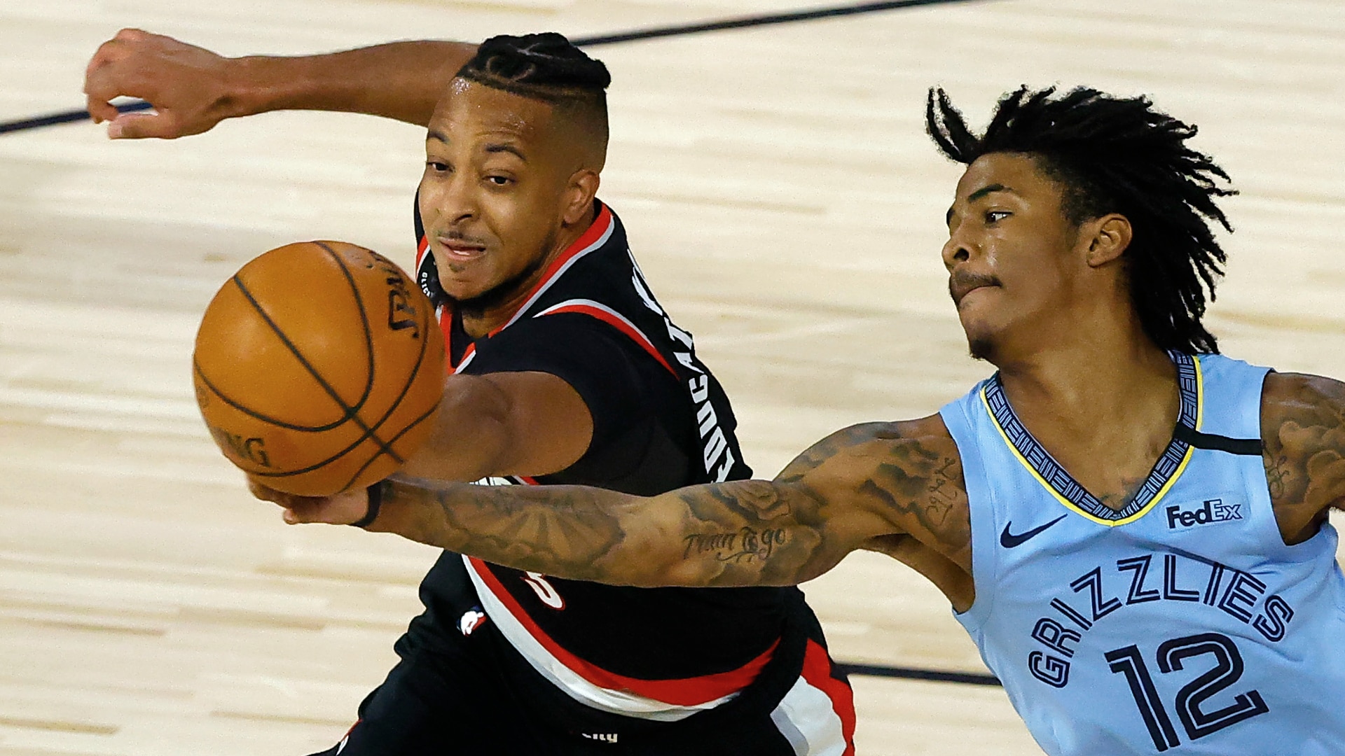 This Week in NBA History: Week of Aug. 10