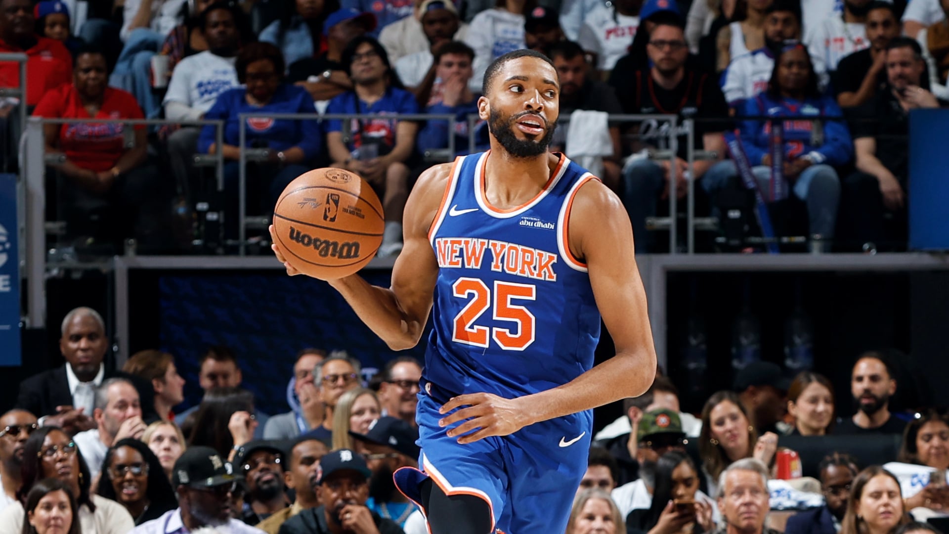 NBA Offseason: Every summer deal for each team